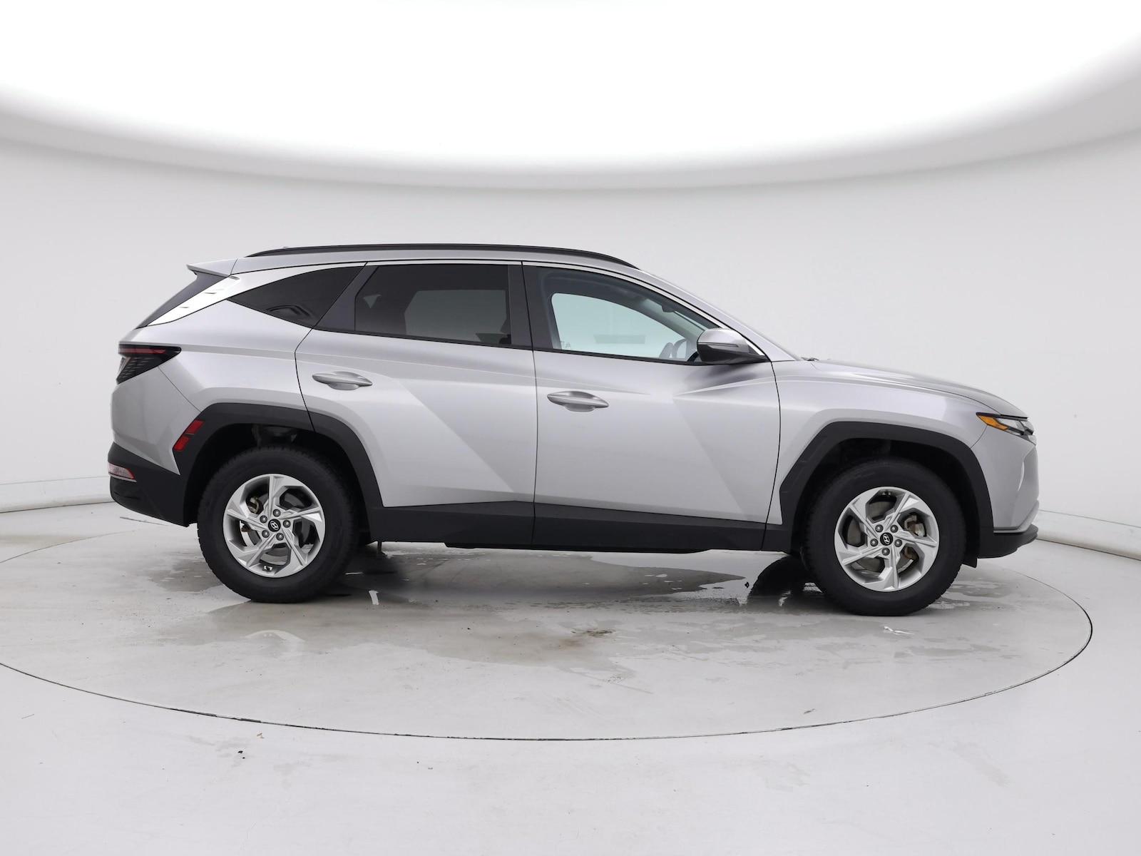 2023 Hyundai Tucson SEL - Photo 8