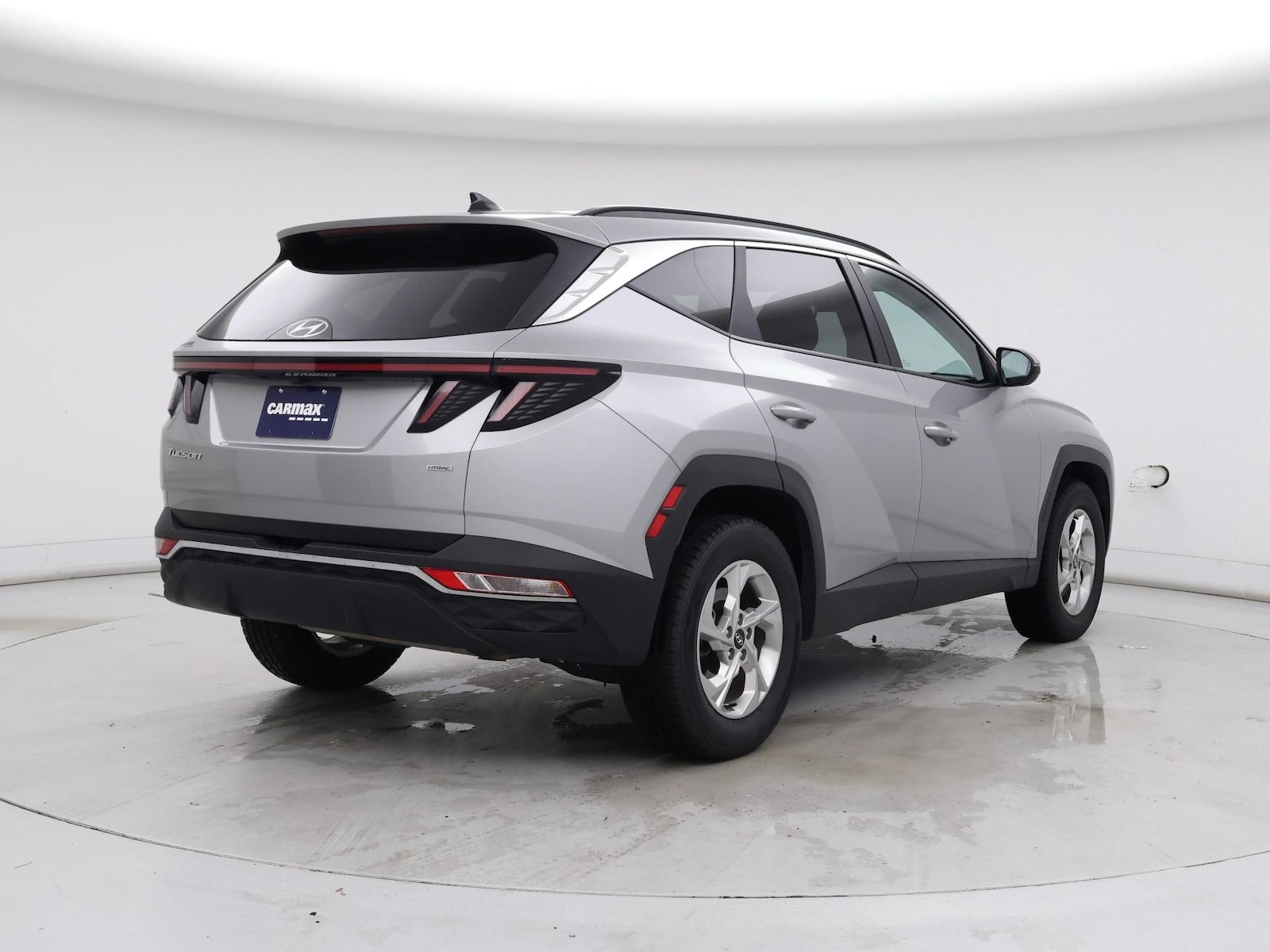 2023 Hyundai Tucson SEL - Photo 9