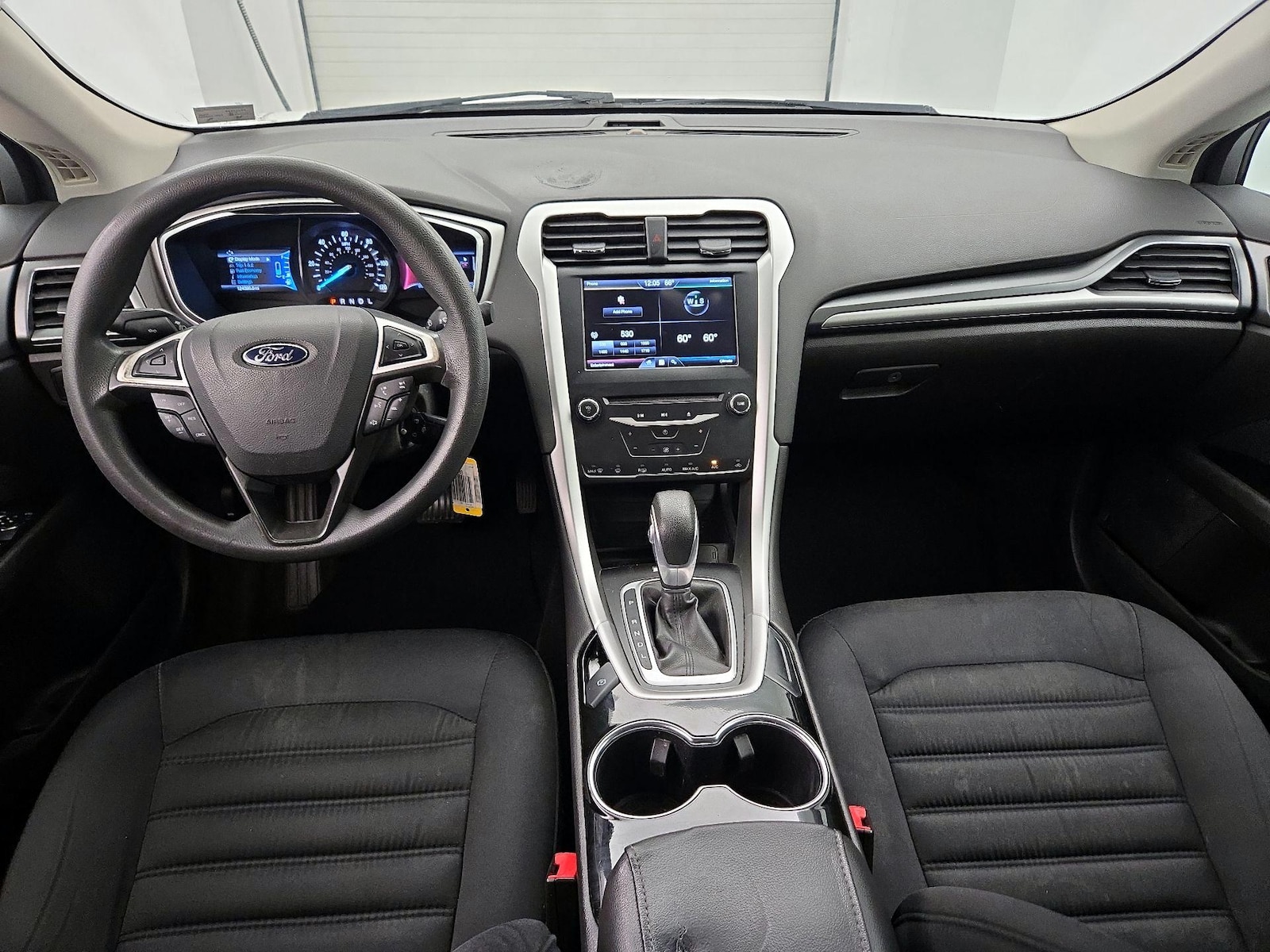 SiriusXM Trial Available