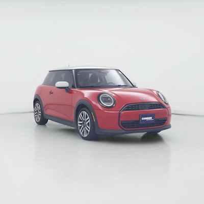 2025 Mini Cooper Hardtop