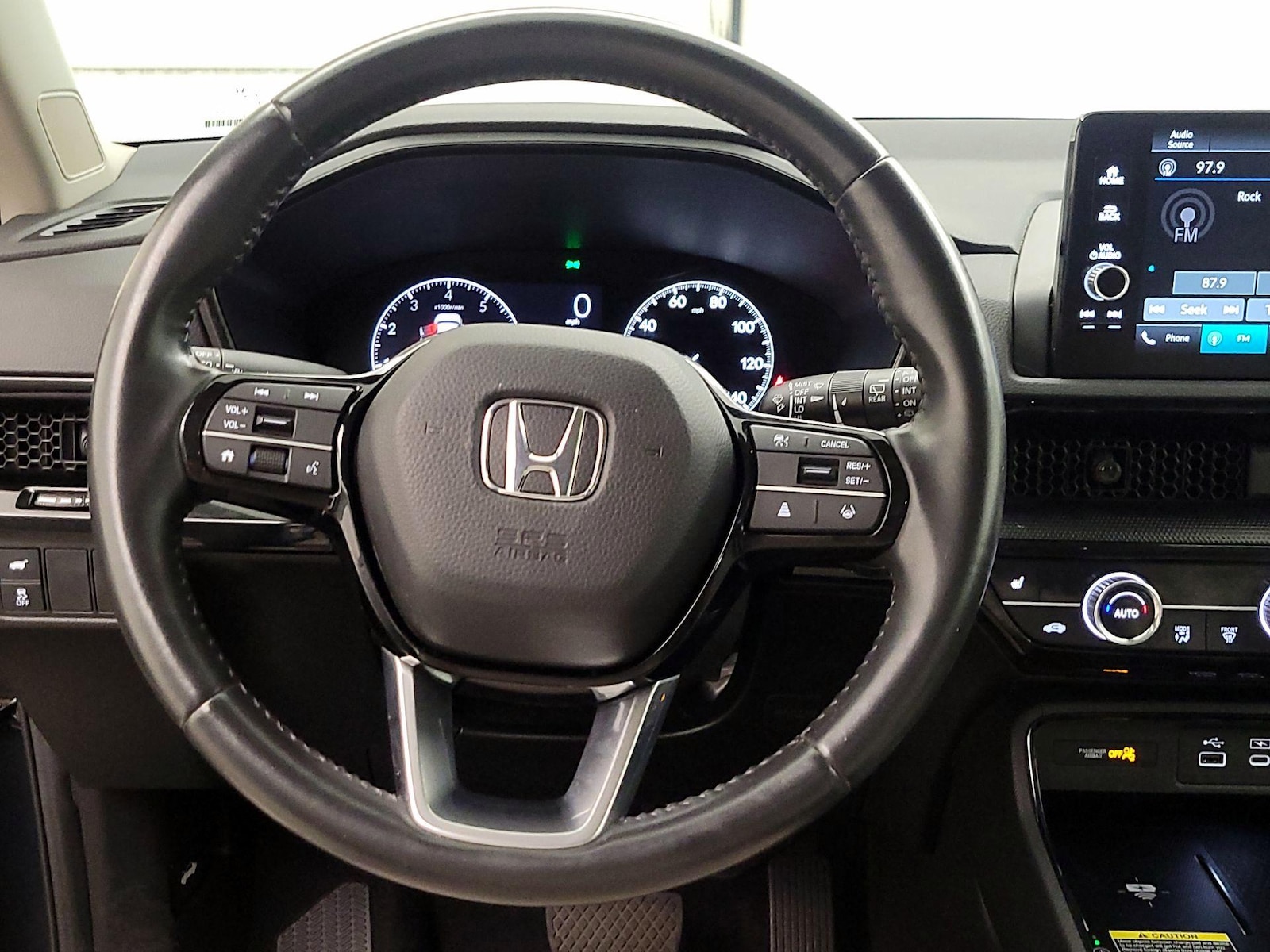 2024 Honda CR-V EX-L - Photo 11
