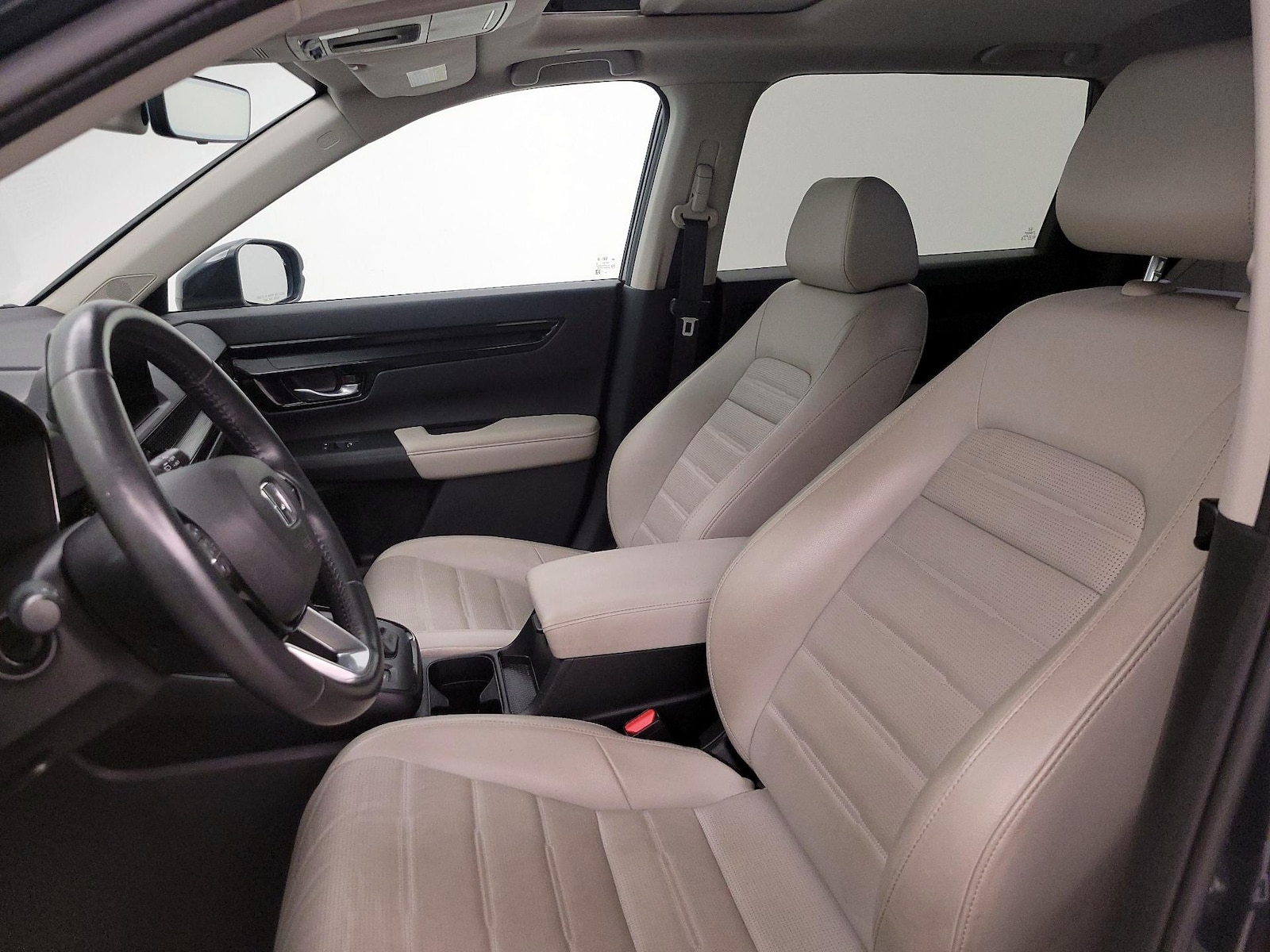 2024 Honda CR-V EX-L - Photo 12