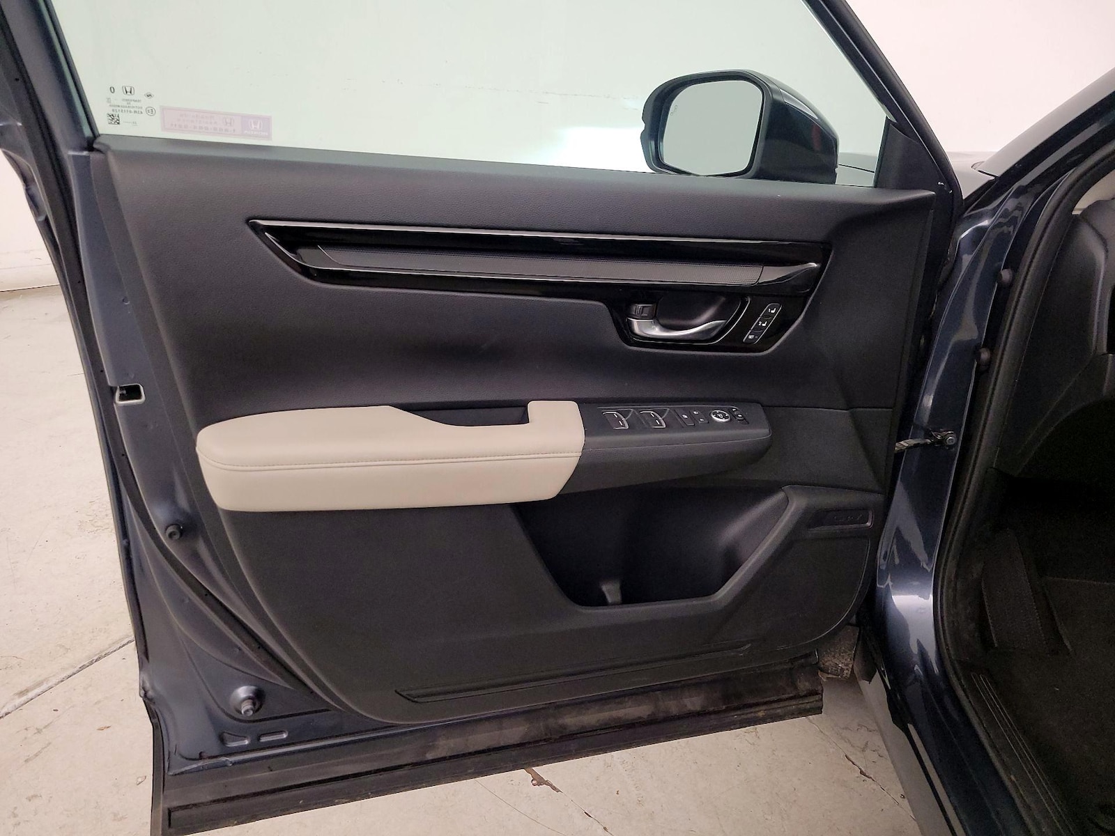 2024 Honda CR-V EX-L - Photo 13