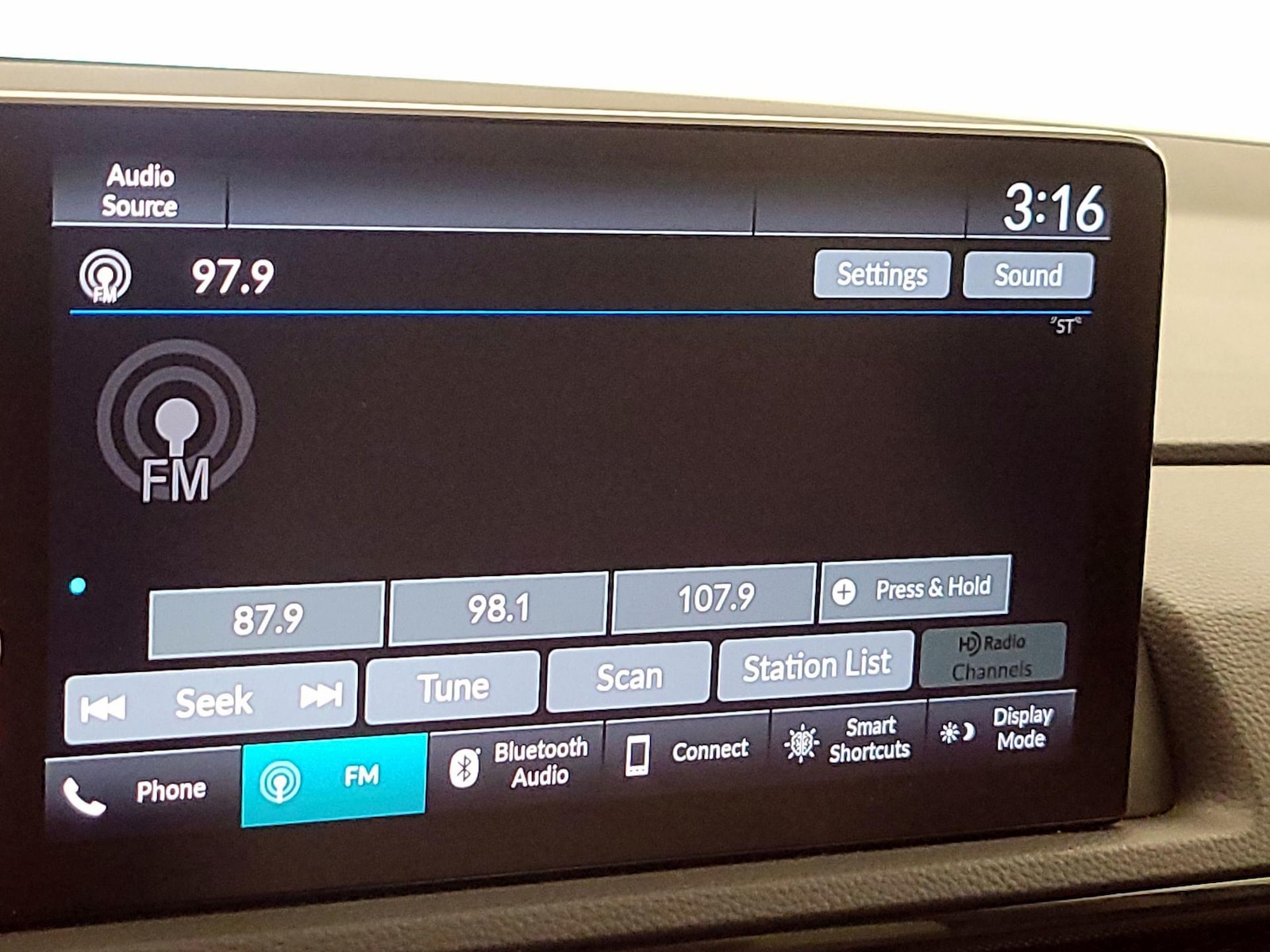 2024 Honda CR-V EX-L - Photo 16
