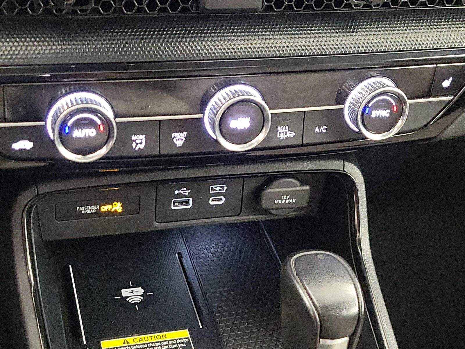 2024 Honda CR-V EX-L - Photo 17
