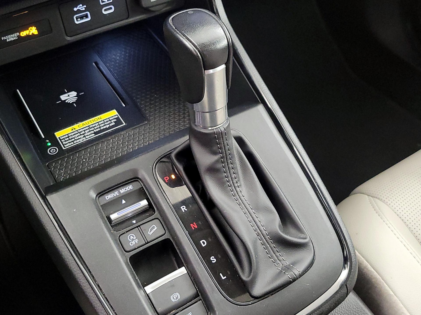 2024 Honda CR-V EX-L - Photo 18