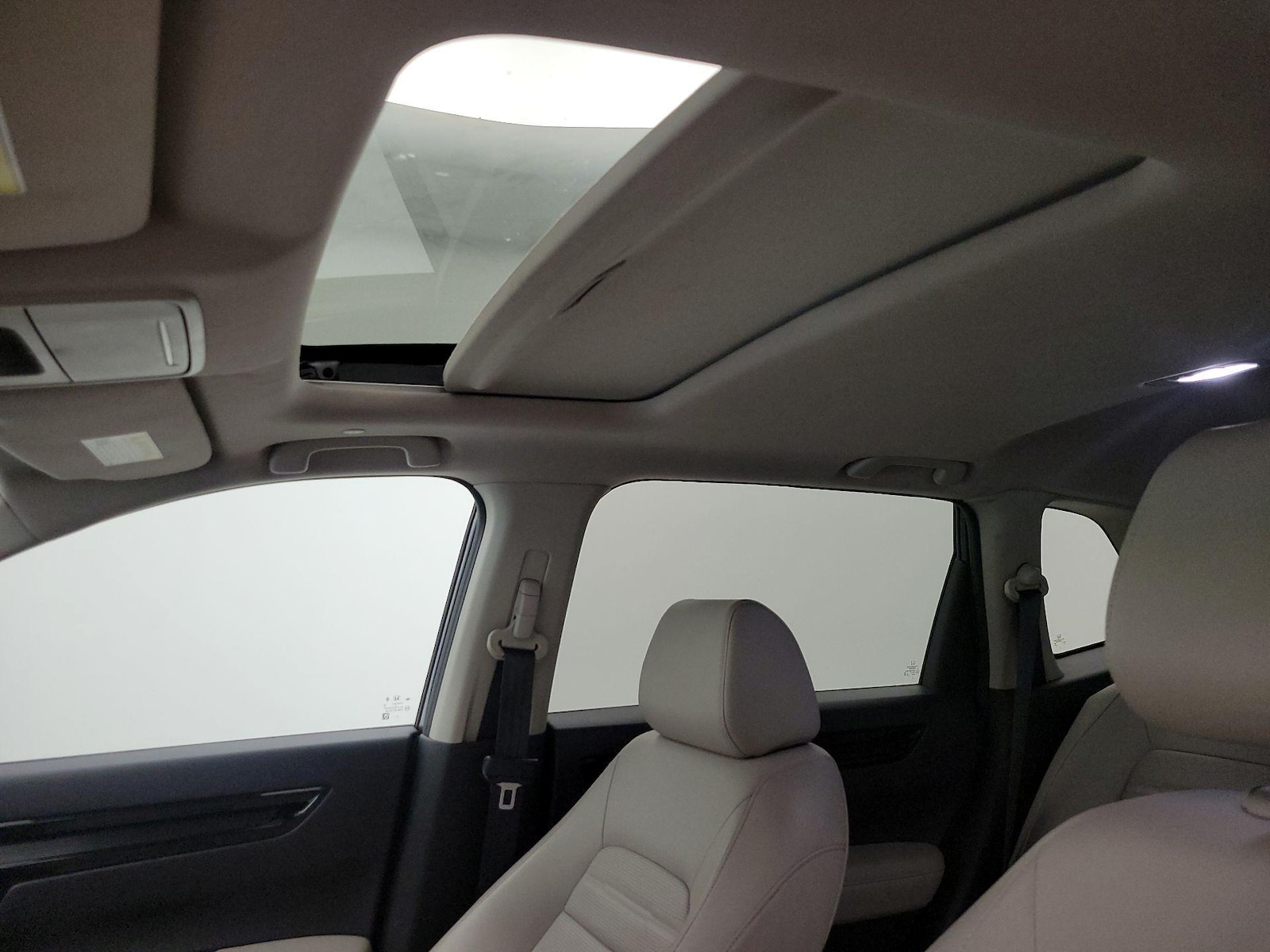 2024 Honda CR-V EX-L - Photo 20