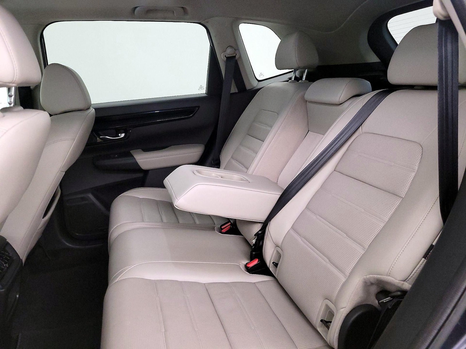 2024 Honda CR-V EX-L - Photo 21