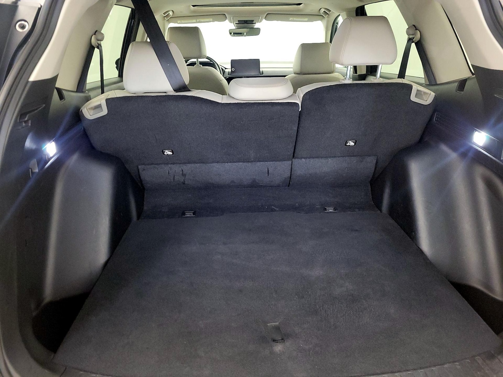 2024 Honda CR-V EX-L - Photo 22