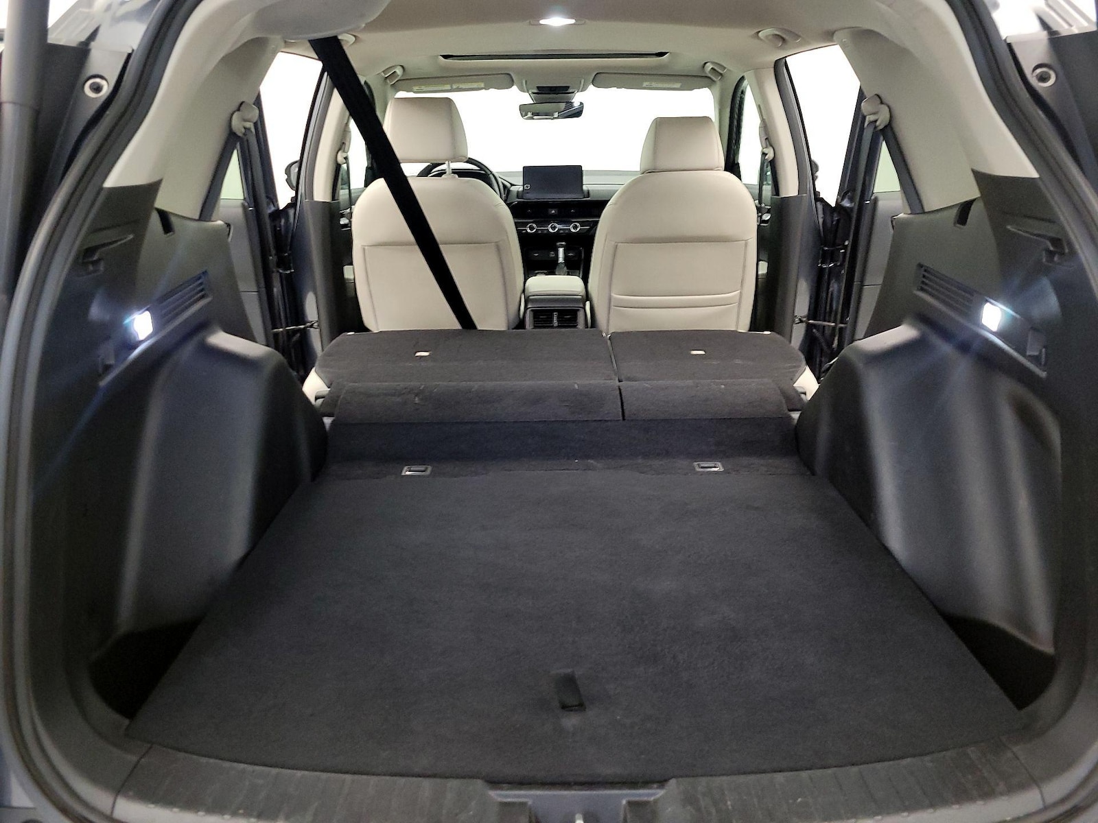 2024 Honda CR-V EX-L - Photo 23