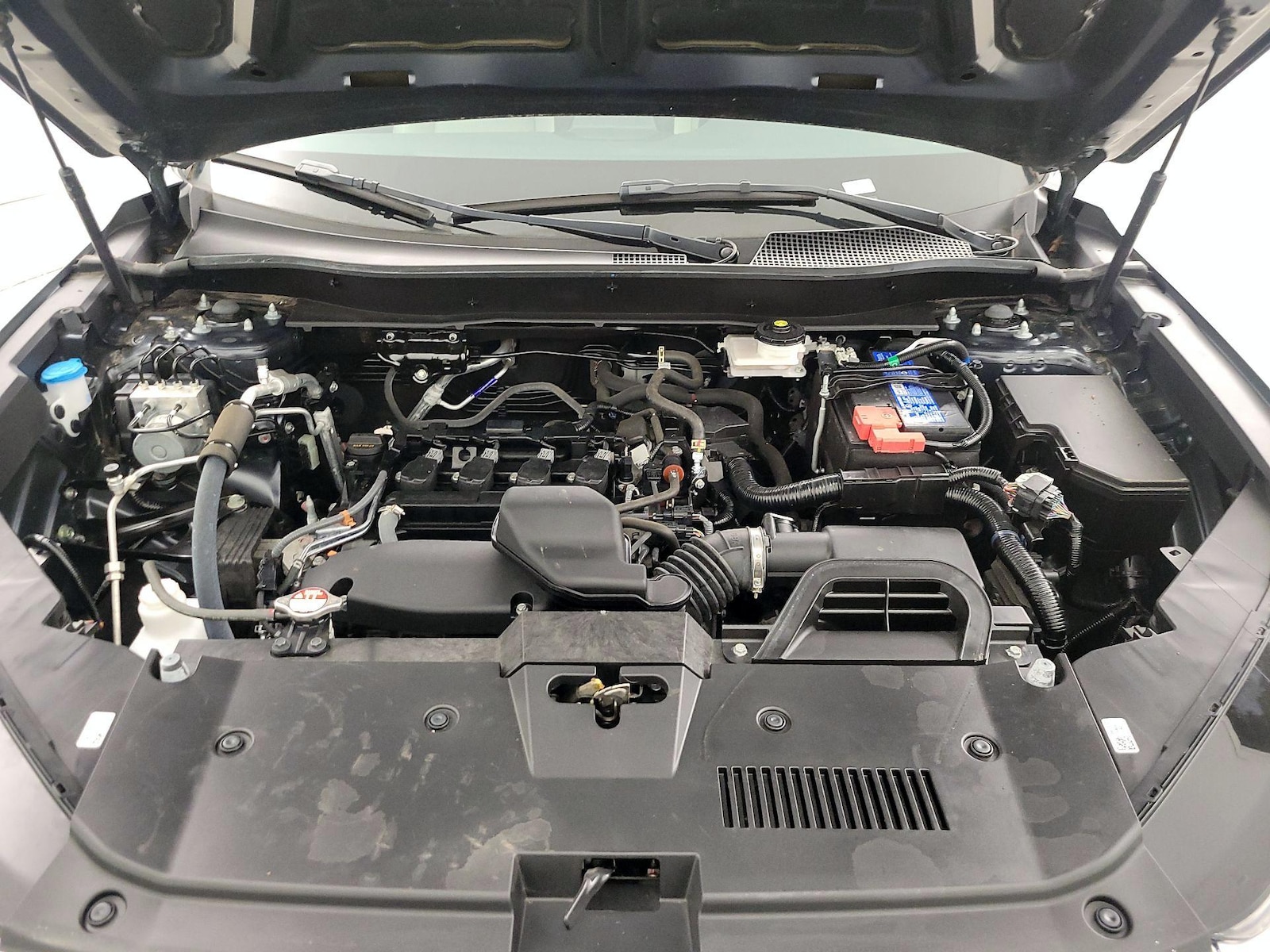 2024 Honda CR-V EX-L - Photo 24