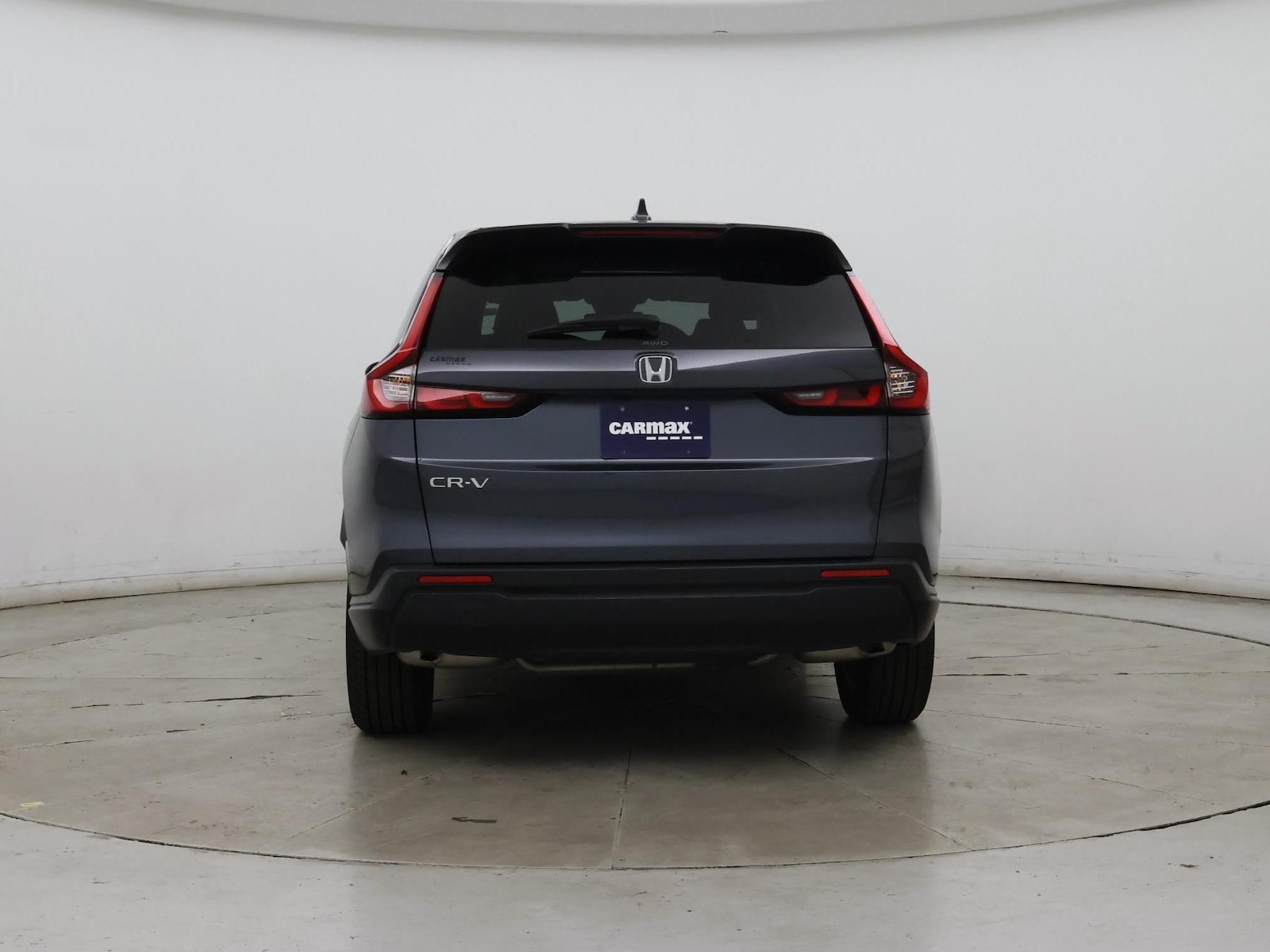 2024 Honda CR-V EX-L - Photo 7