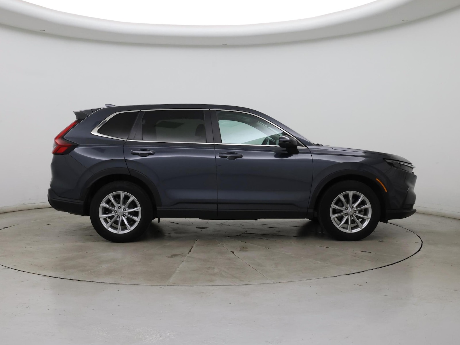 2024 Honda CR-V EX-L - Photo 8