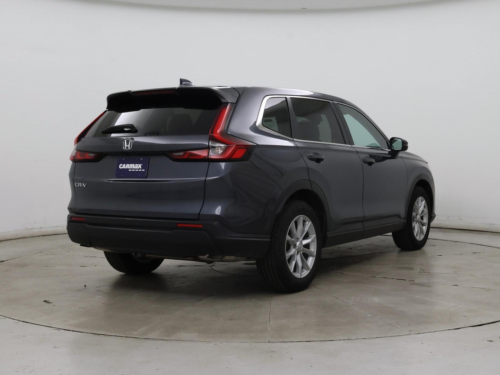 2024 Honda CR-V EX-L - Photo 9