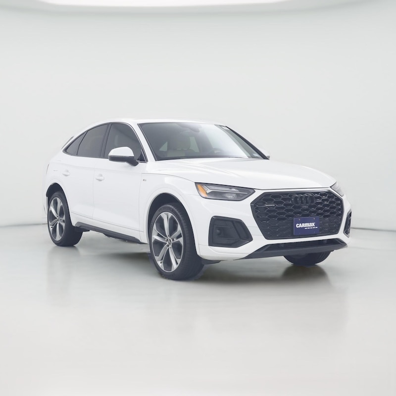 2023 Audi Q5 Sportback S-Line Premium Plus
