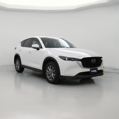 Vehicle exterior view