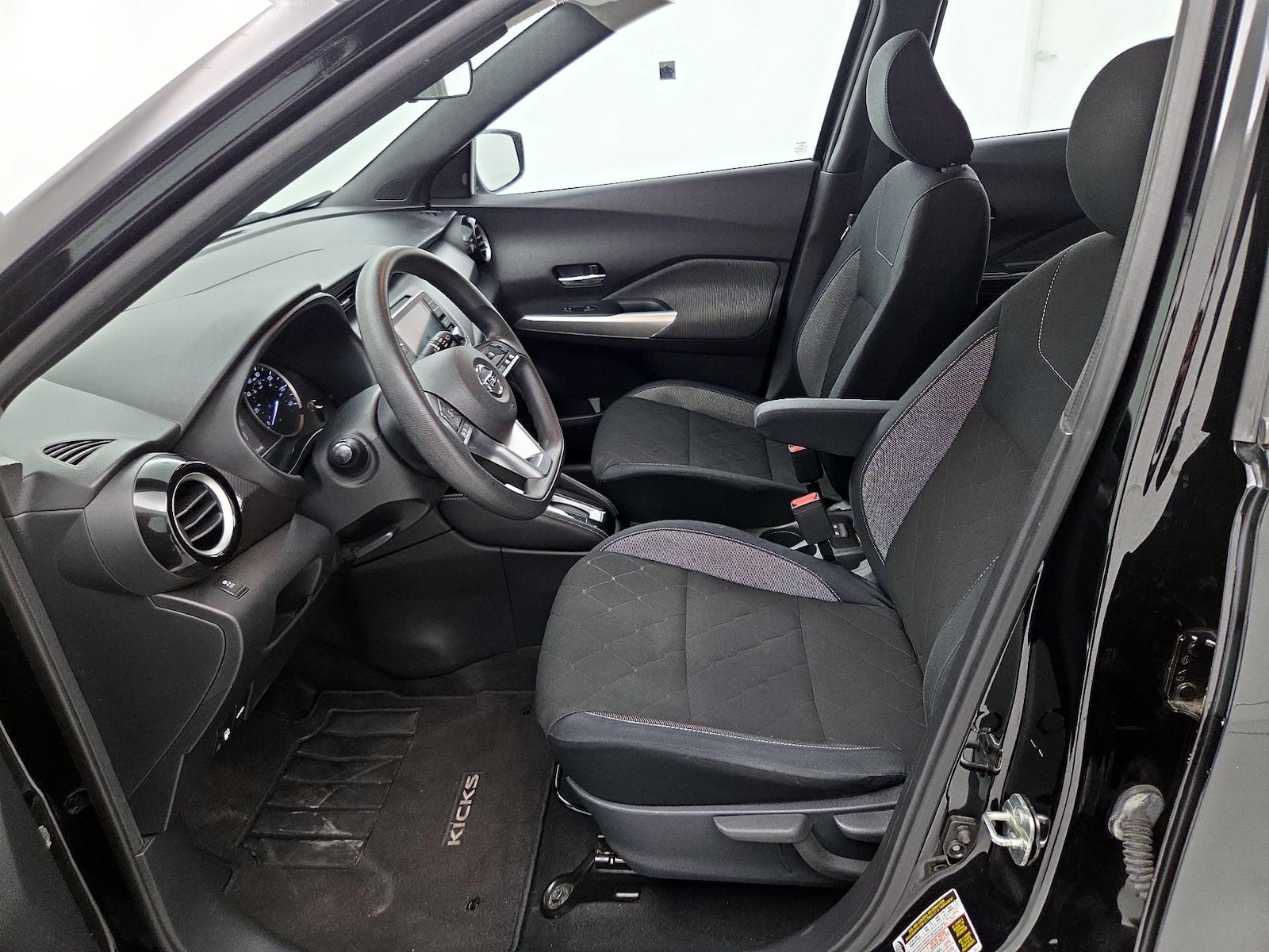 Side Airbags