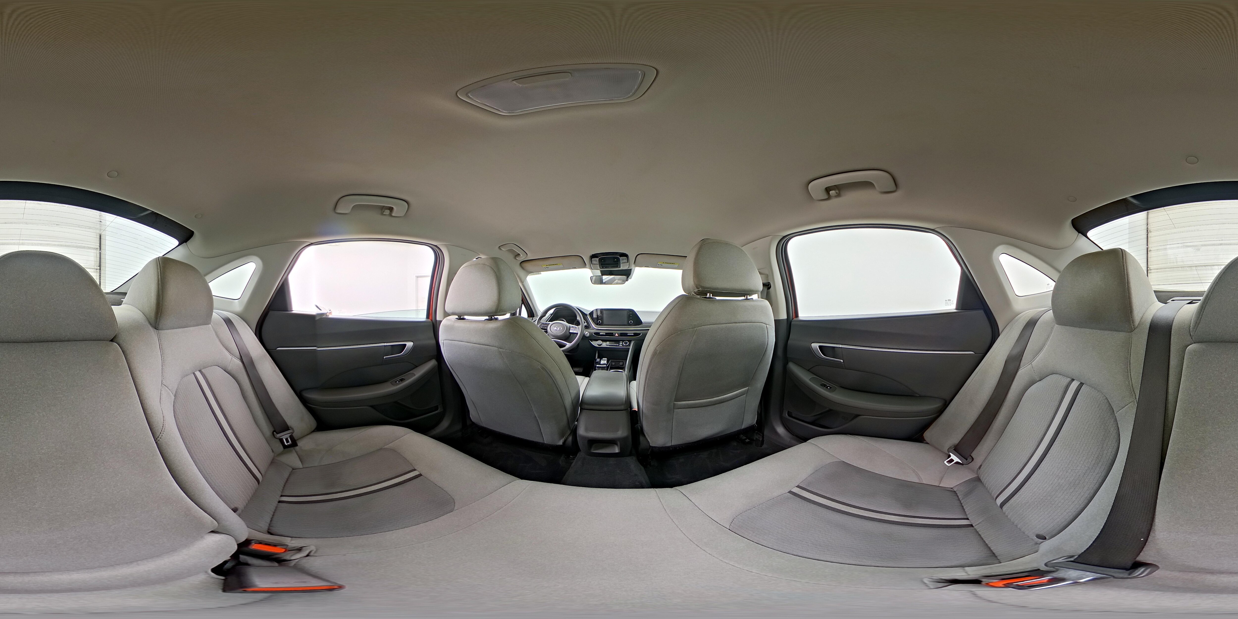 2021 Hyundai Sonata SEL - Photo 26
