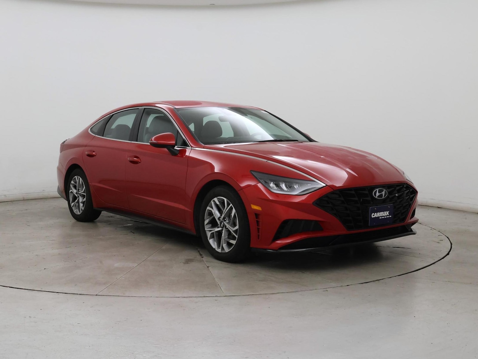 2021 Hyundai Sonata SEL - Photo 2