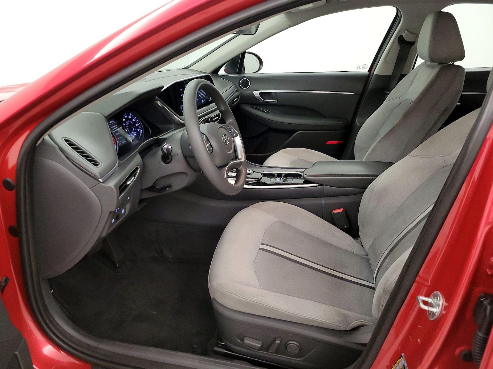 2021 Hyundai Sonata SEL - Photo 12