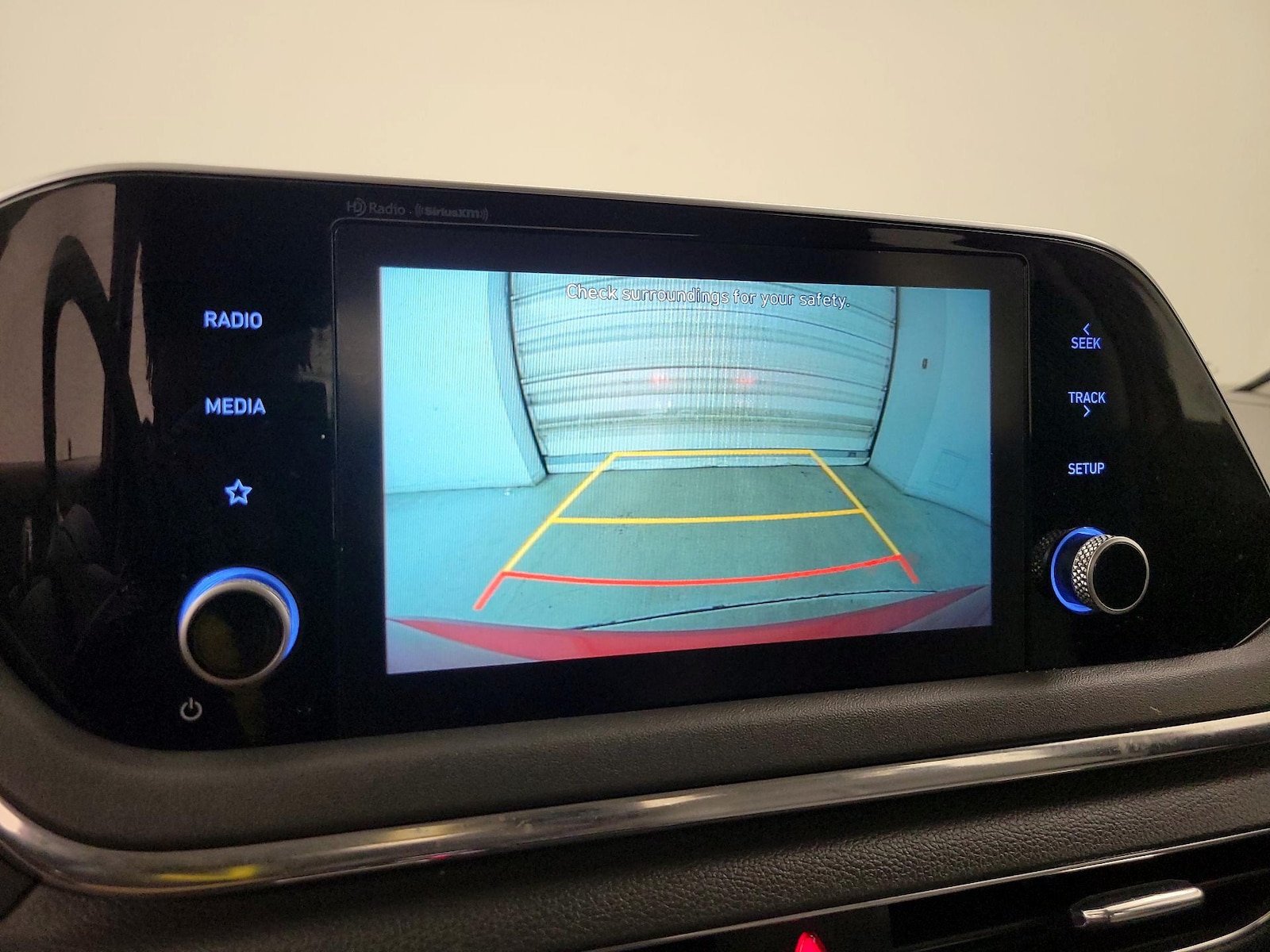 2021 Hyundai Sonata SEL - Photo 15