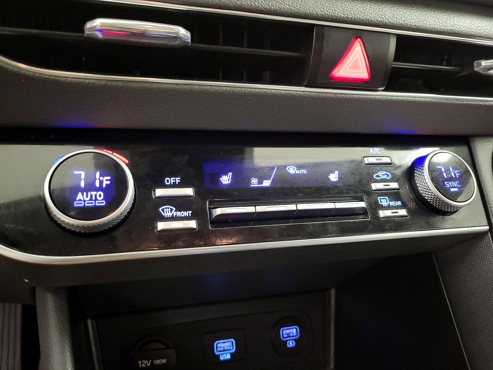 2021 Hyundai Sonata SEL - Photo 17