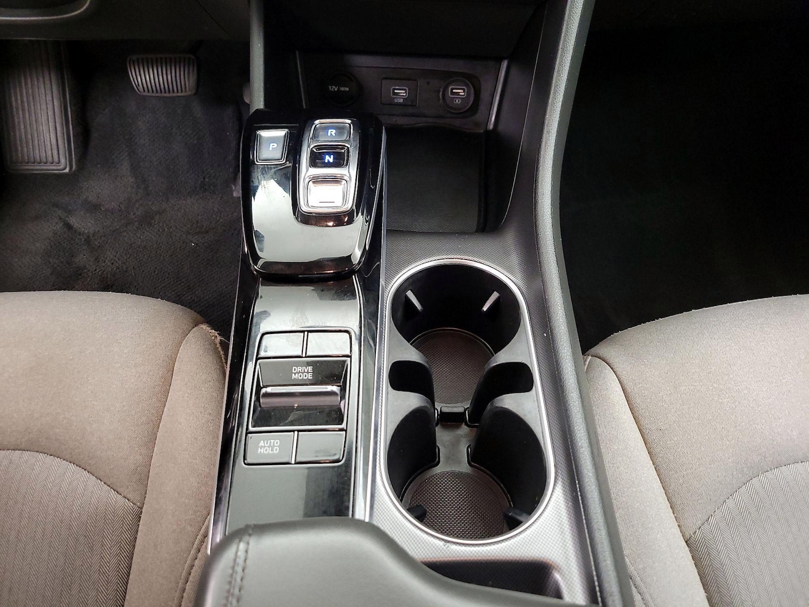 2021 Hyundai Sonata SEL - Photo 18