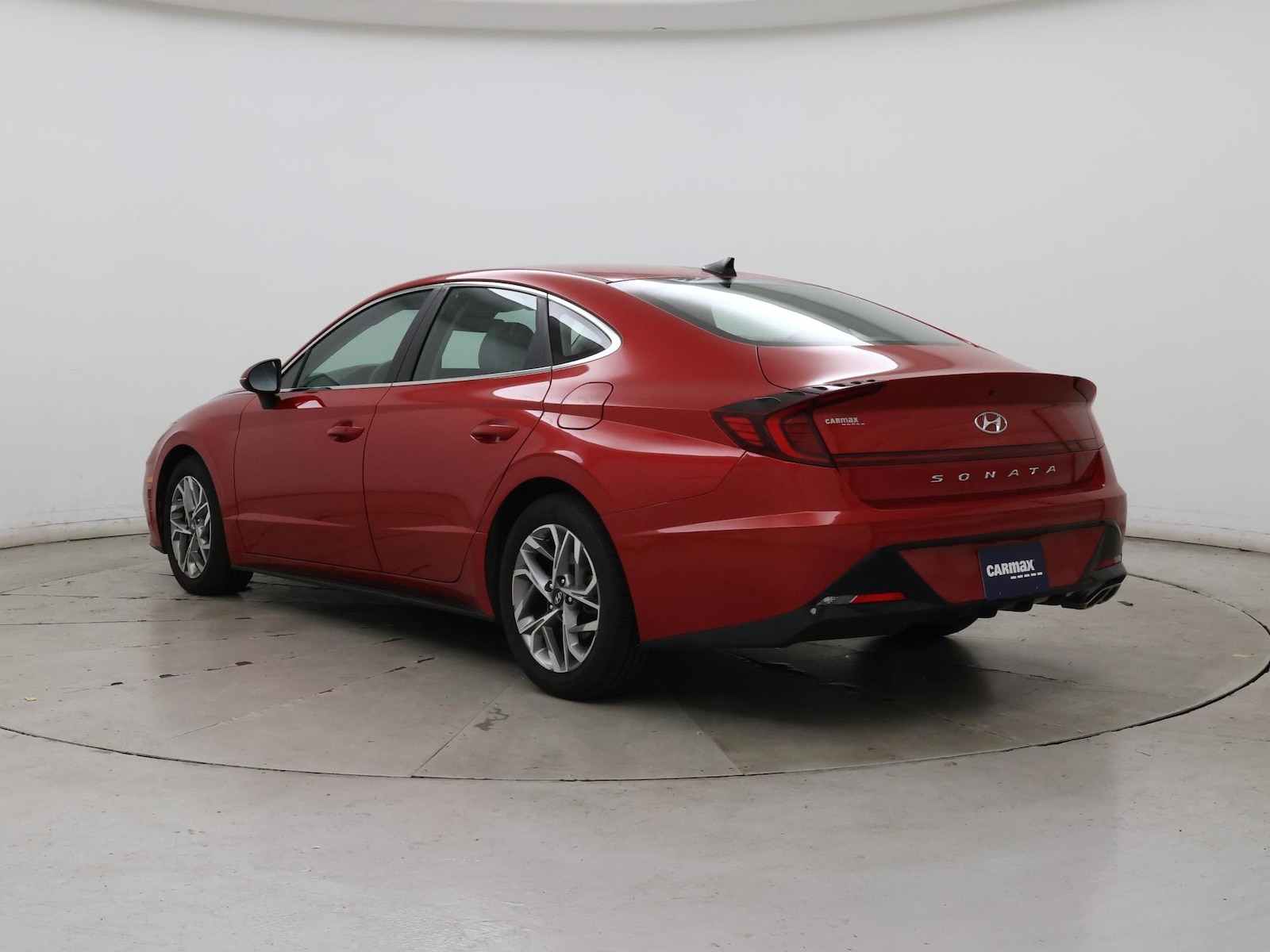 2021 Hyundai Sonata SEL - Photo 3