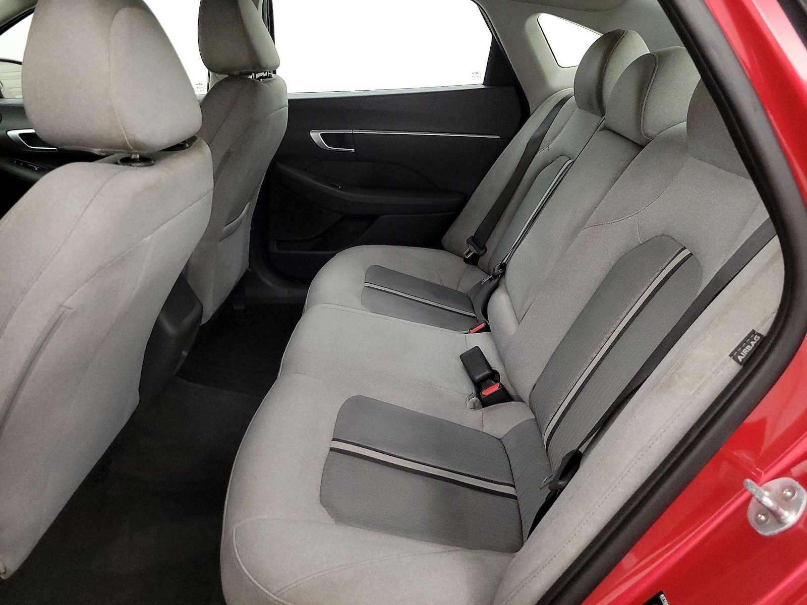 2021 Hyundai Sonata SEL - Photo 20