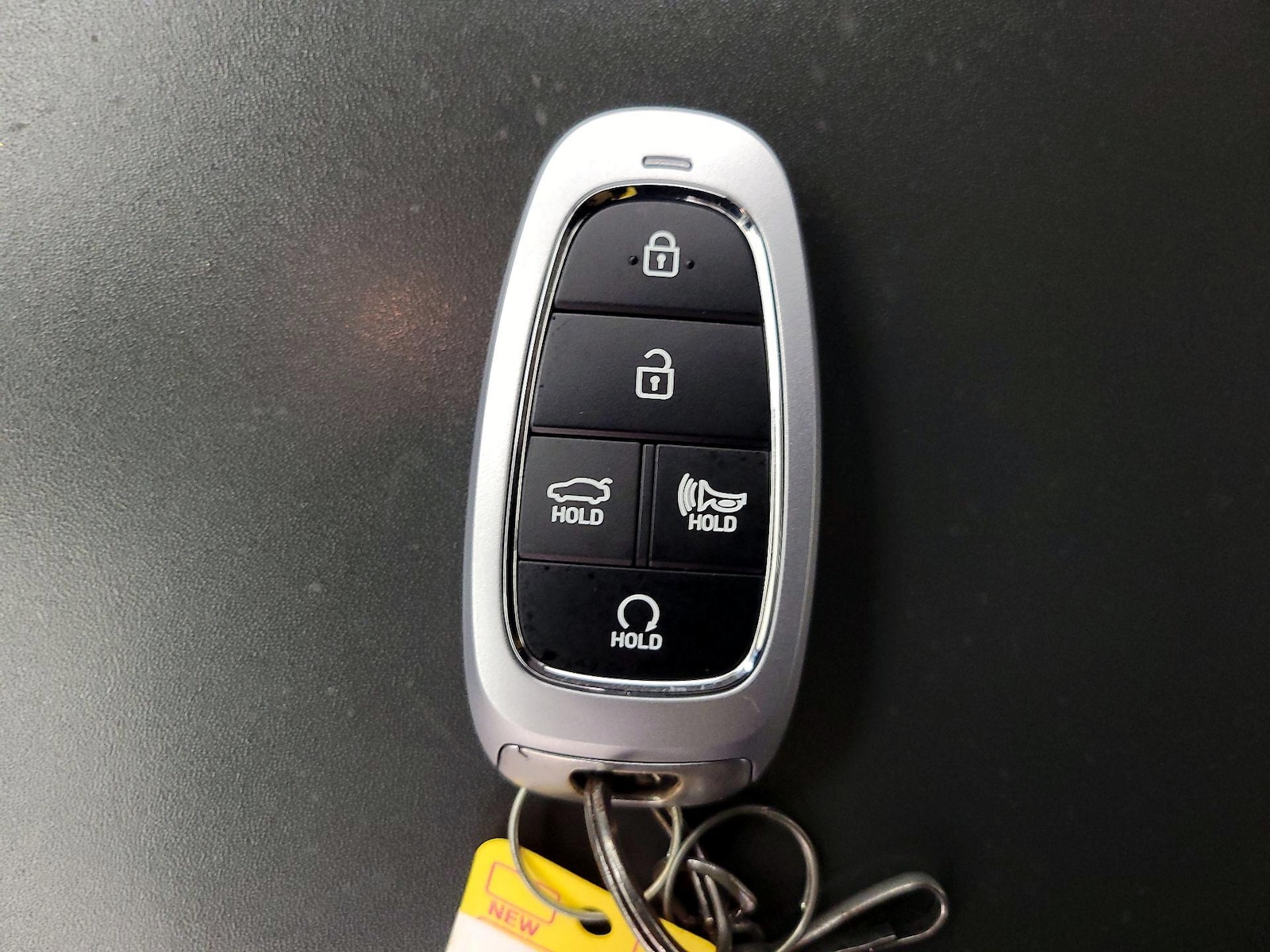2021 Hyundai Sonata SEL - Photo 24