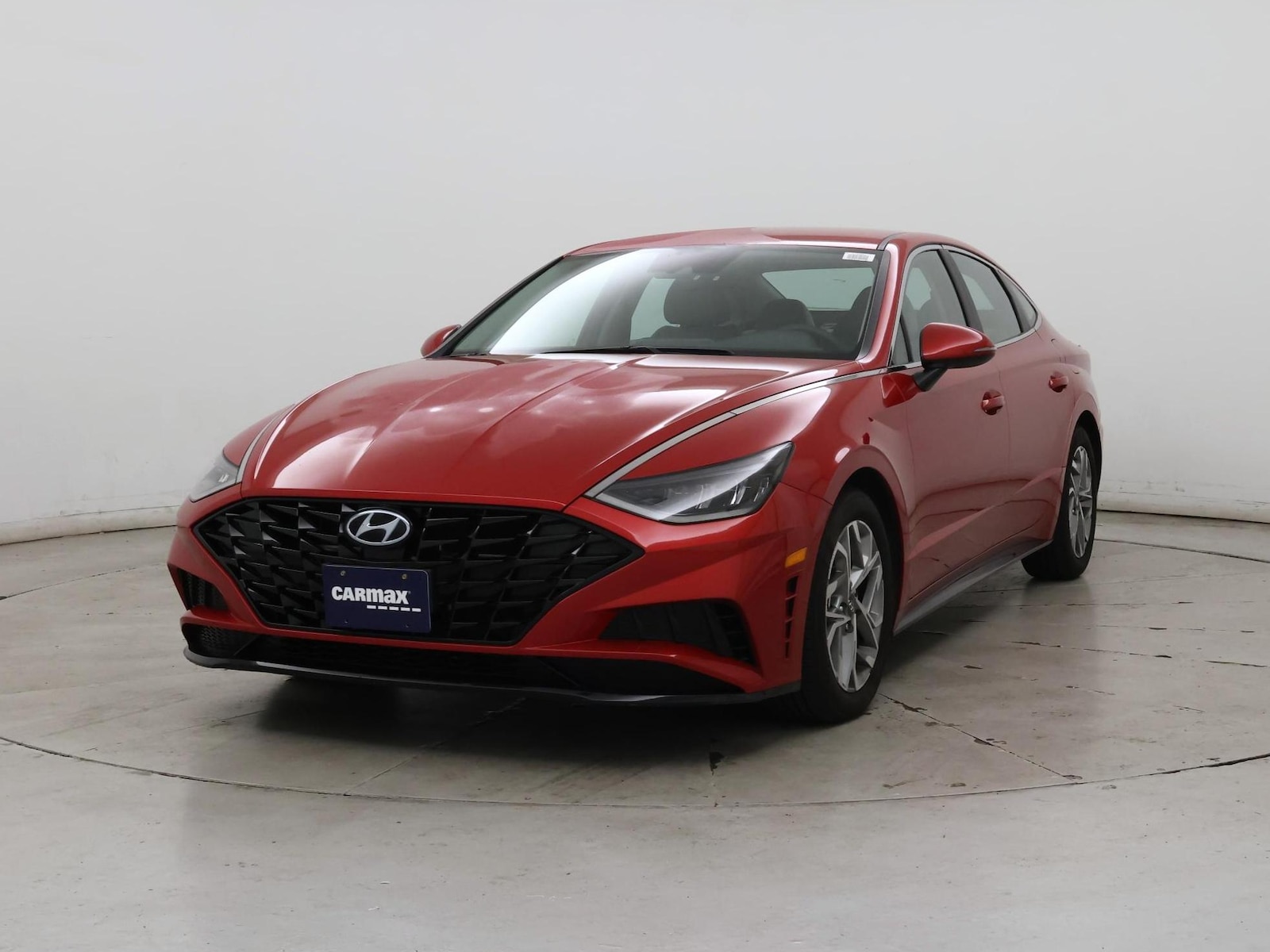 2021 Hyundai Sonata SEL - Photo 5