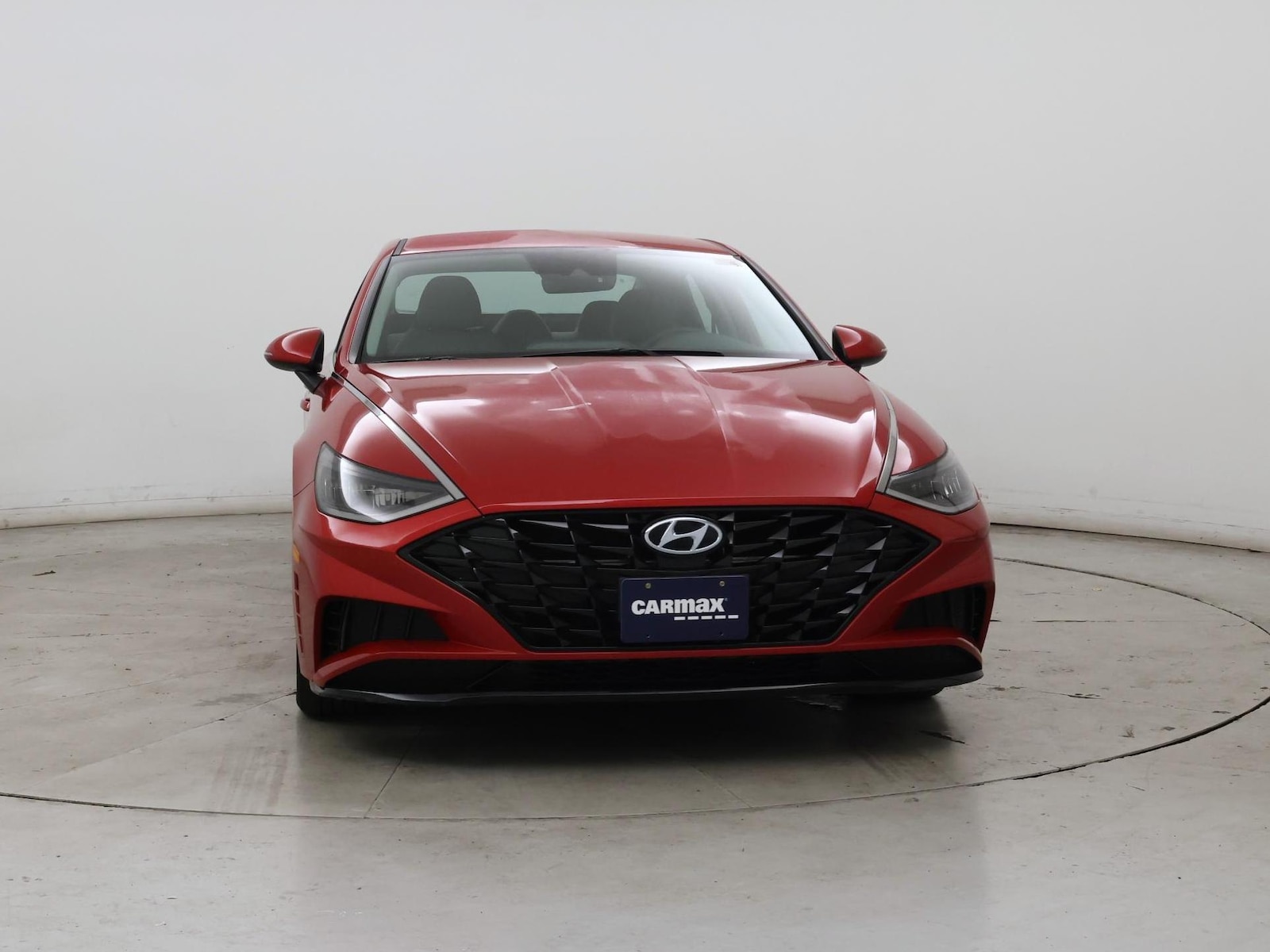 2021 Hyundai Sonata SEL - Photo 6