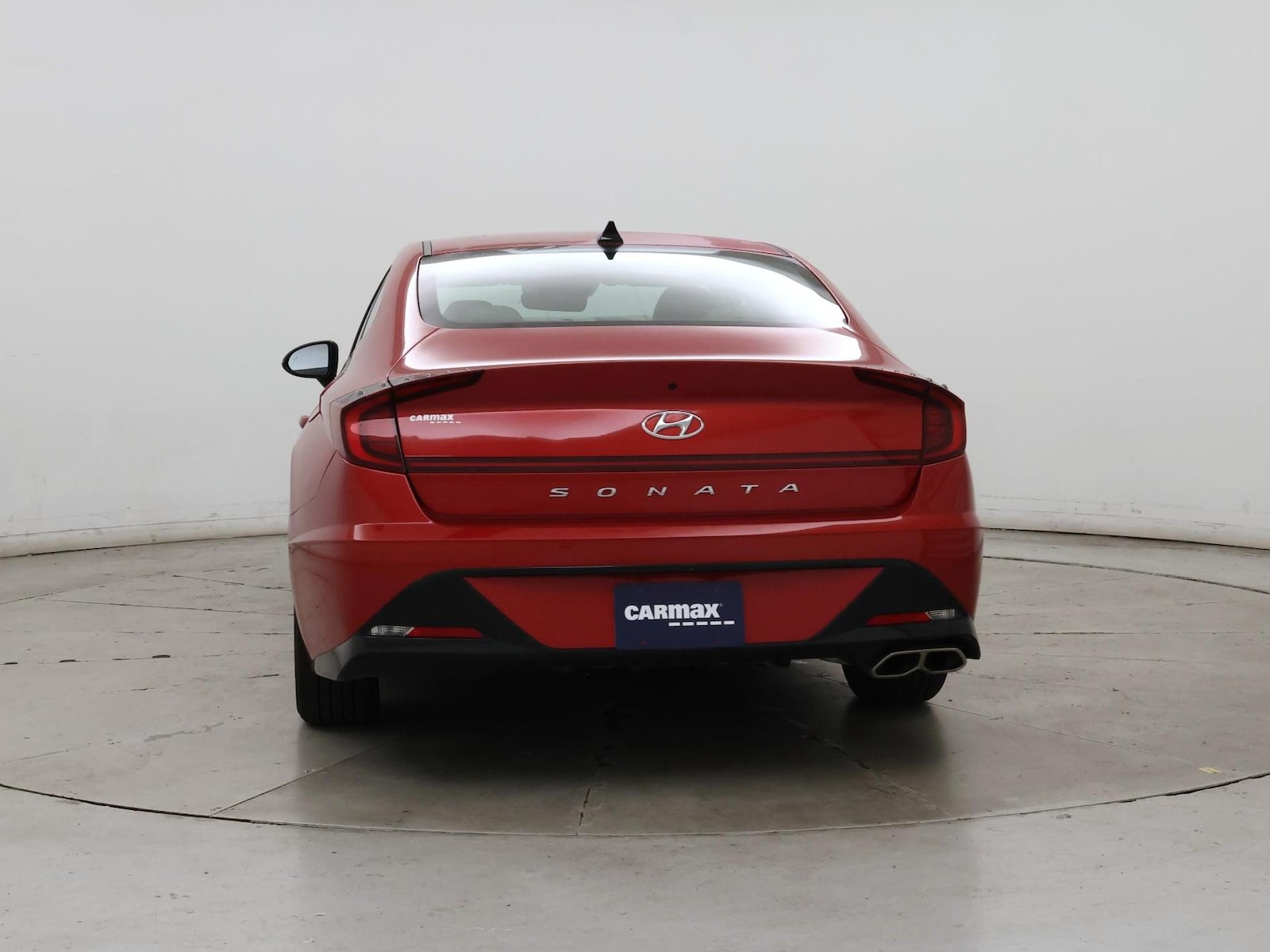 2021 Hyundai Sonata SEL - Photo 7
