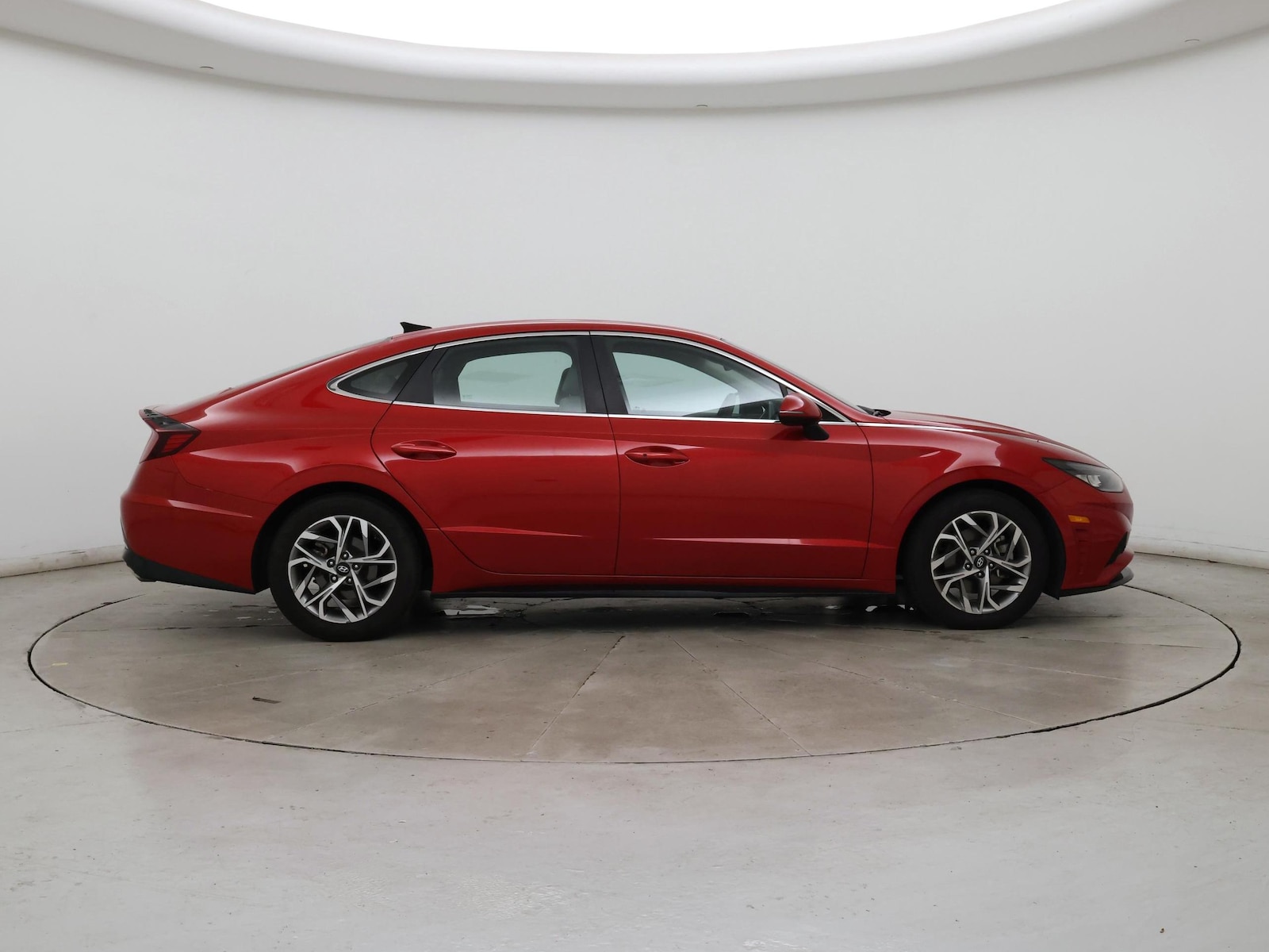 2021 Hyundai Sonata SEL - Photo 8