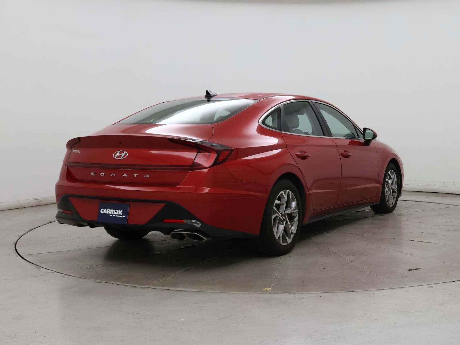 2021 Hyundai Sonata SEL - Photo 9