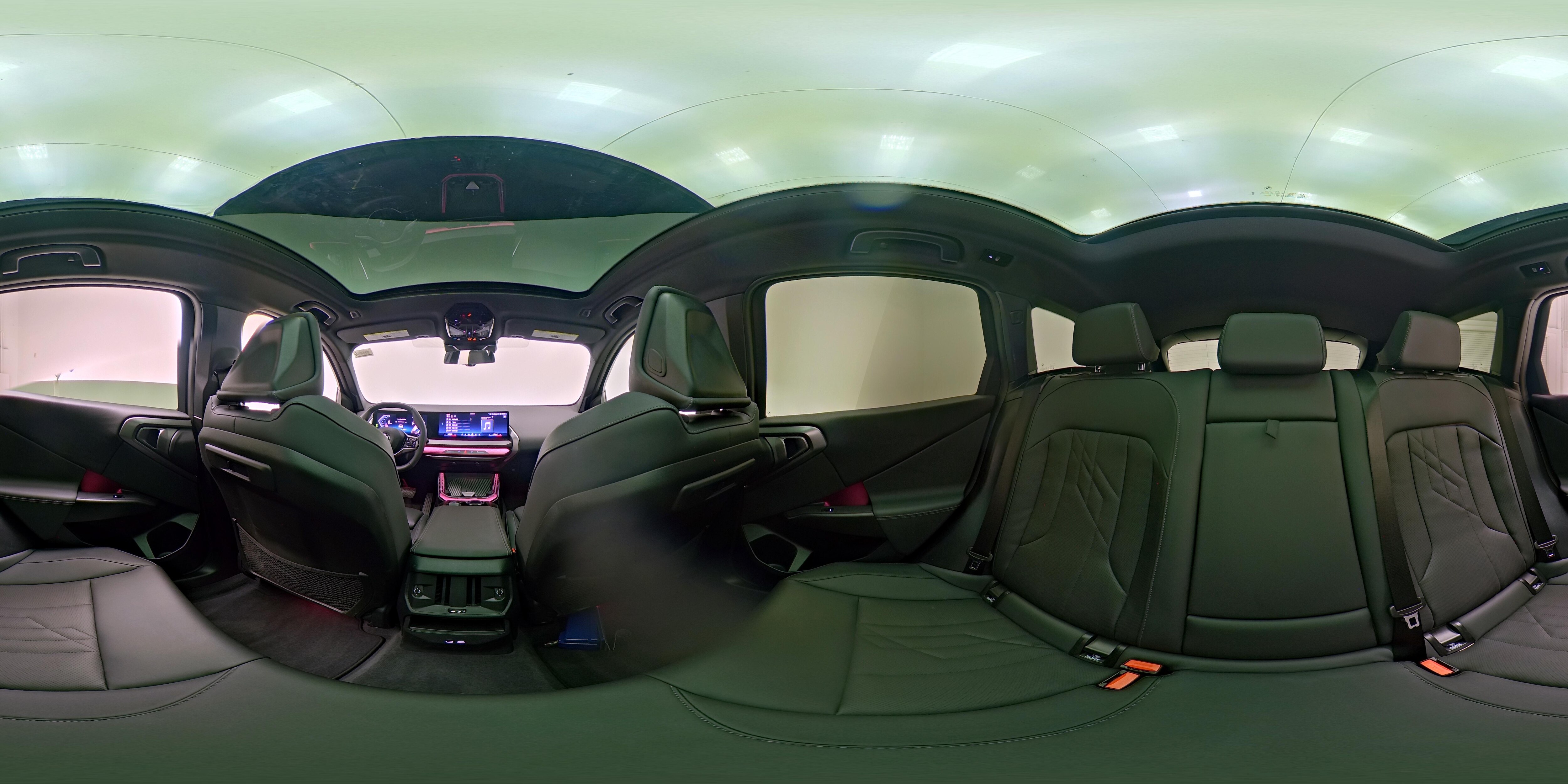 2026 BMW X3 30 - Photo 25