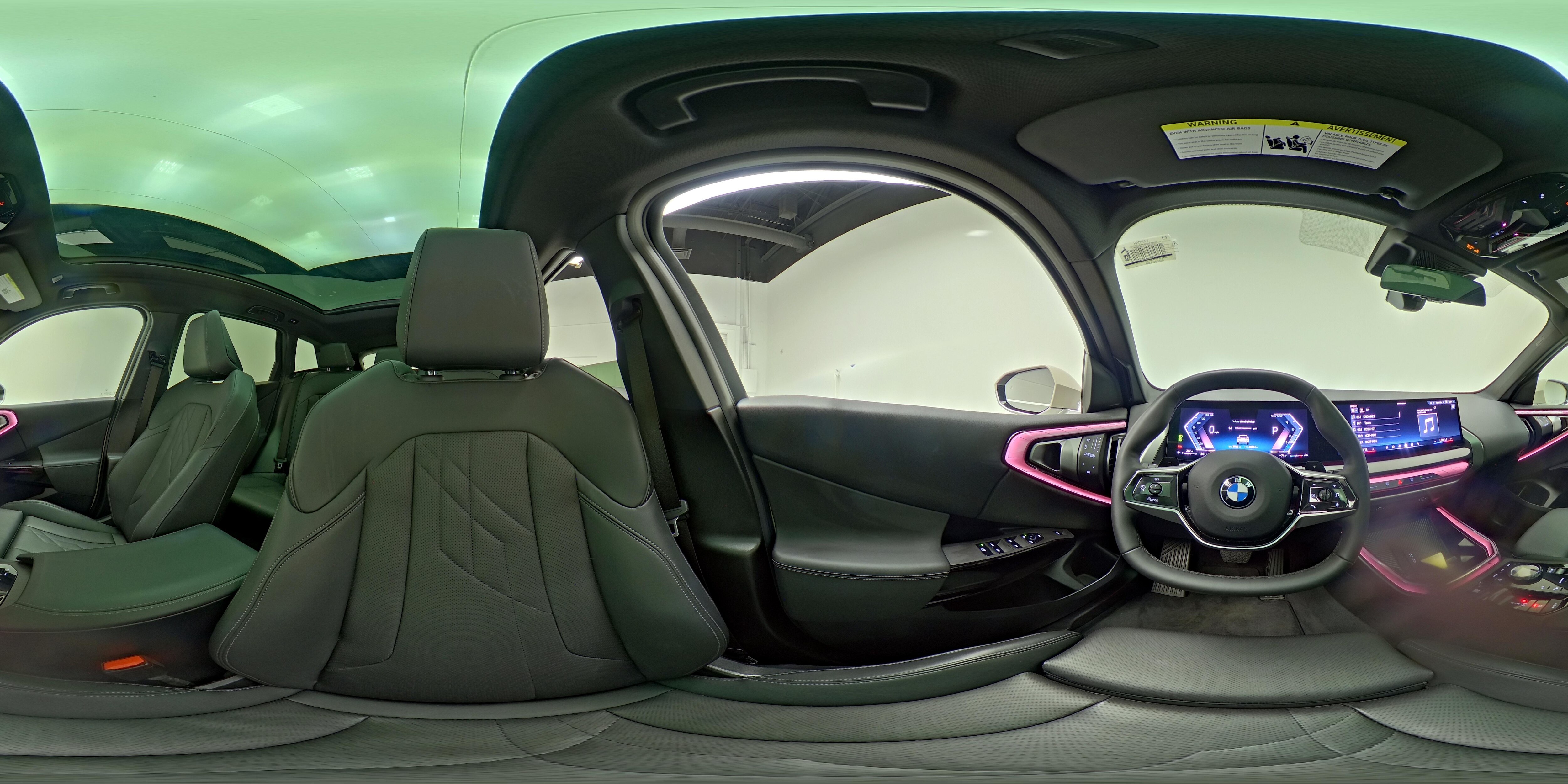 2026 BMW X3 30 - Photo 26