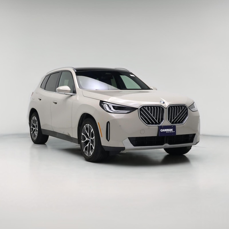 2026 BMW X3 xDrive30