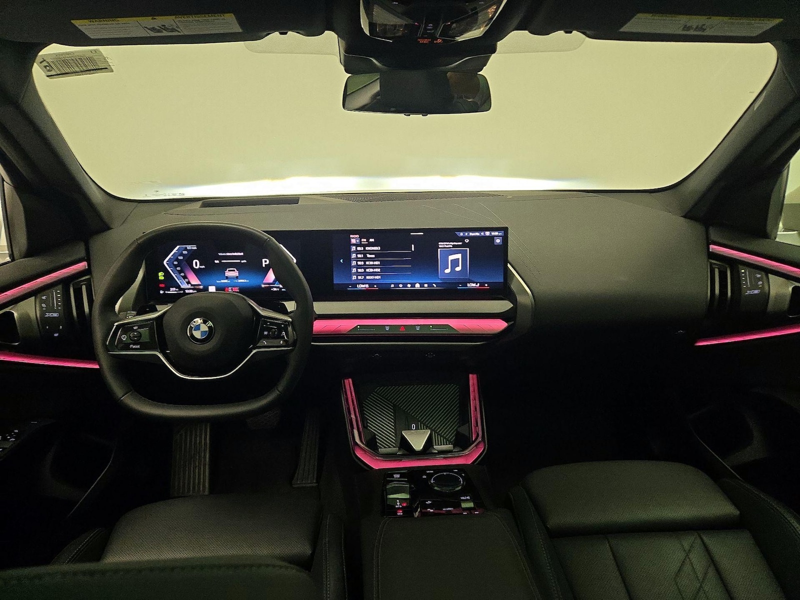 2026 BMW X3 30 - Photo 10