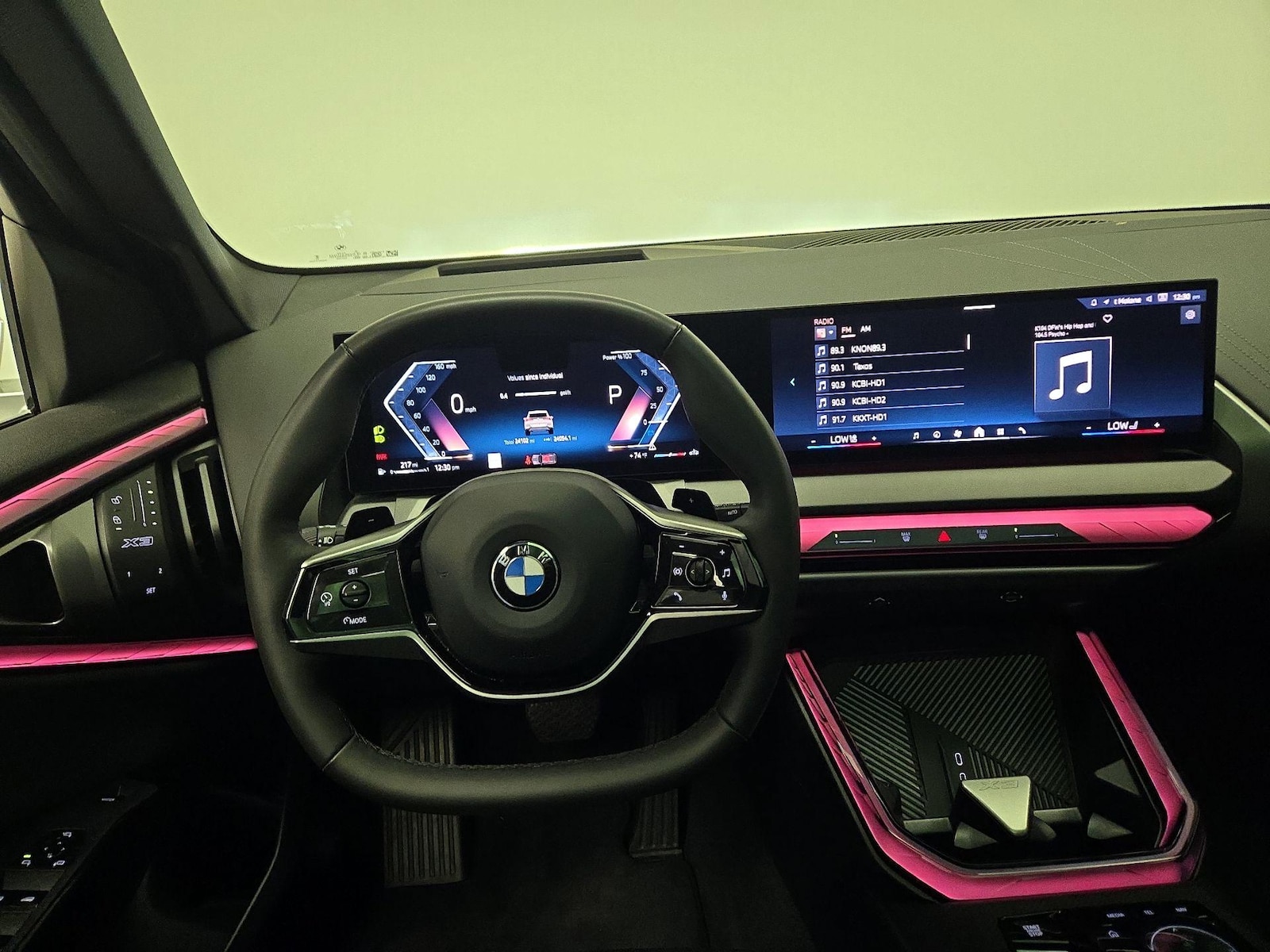 2026 BMW X3 30 - Photo 11