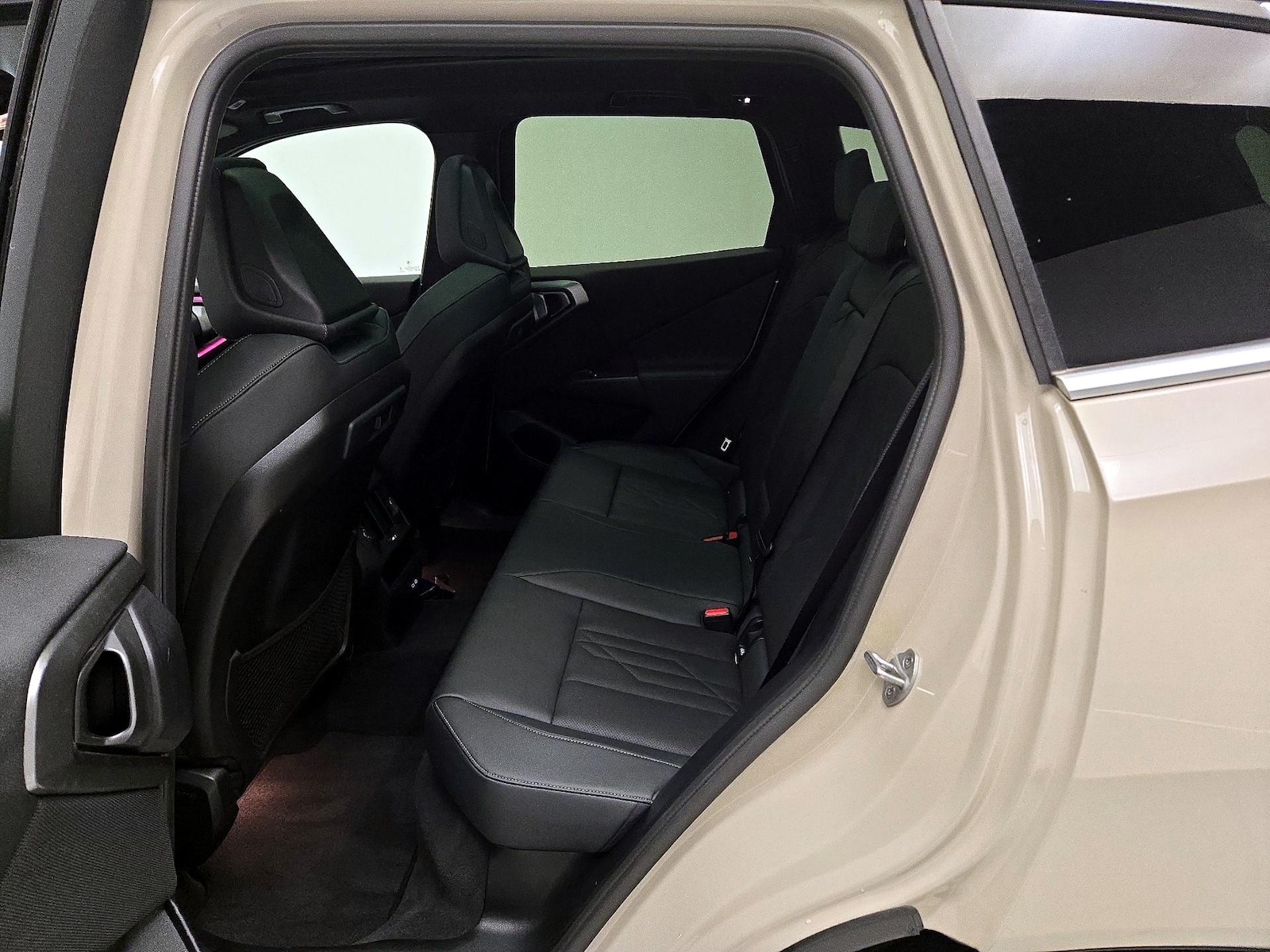 2026 BMW X3 30 - Photo 20
