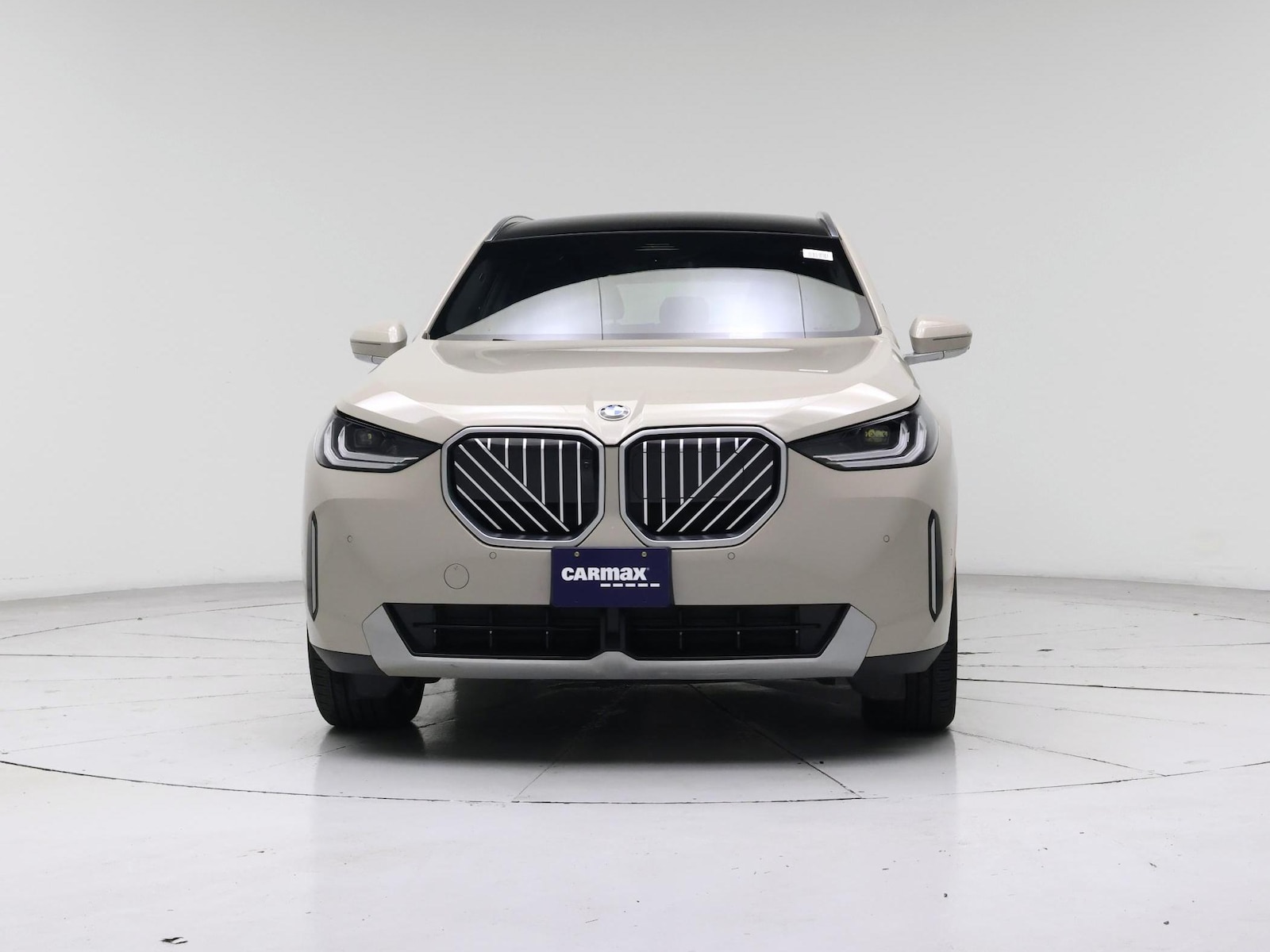 2026 BMW X3 30 - Photo 6