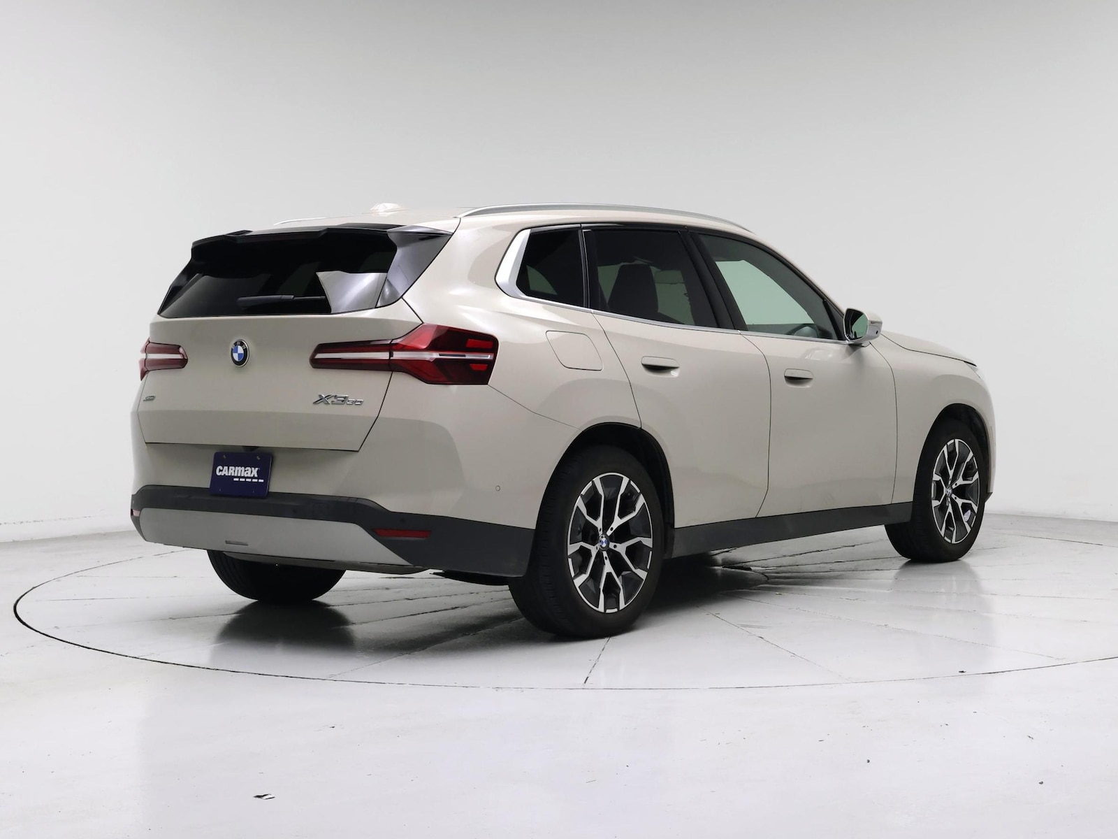 2026 BMW X3 30 - Photo 9
