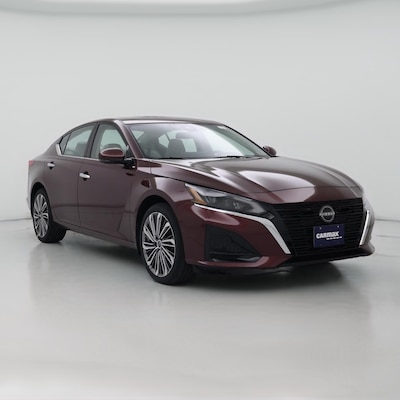 2024 Nissan Altima SL