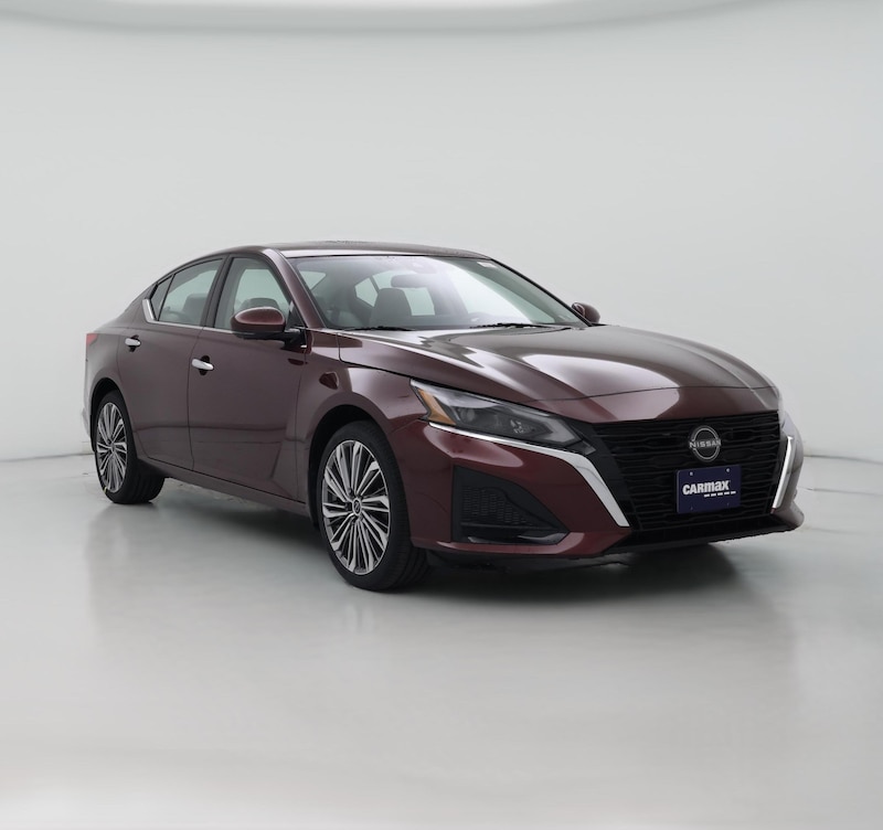 2024 Nissan Altima SL