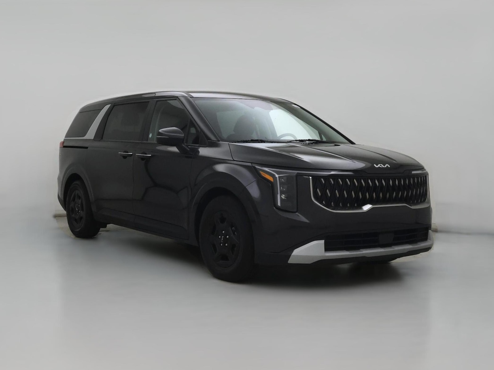 2025 Kia Carnival