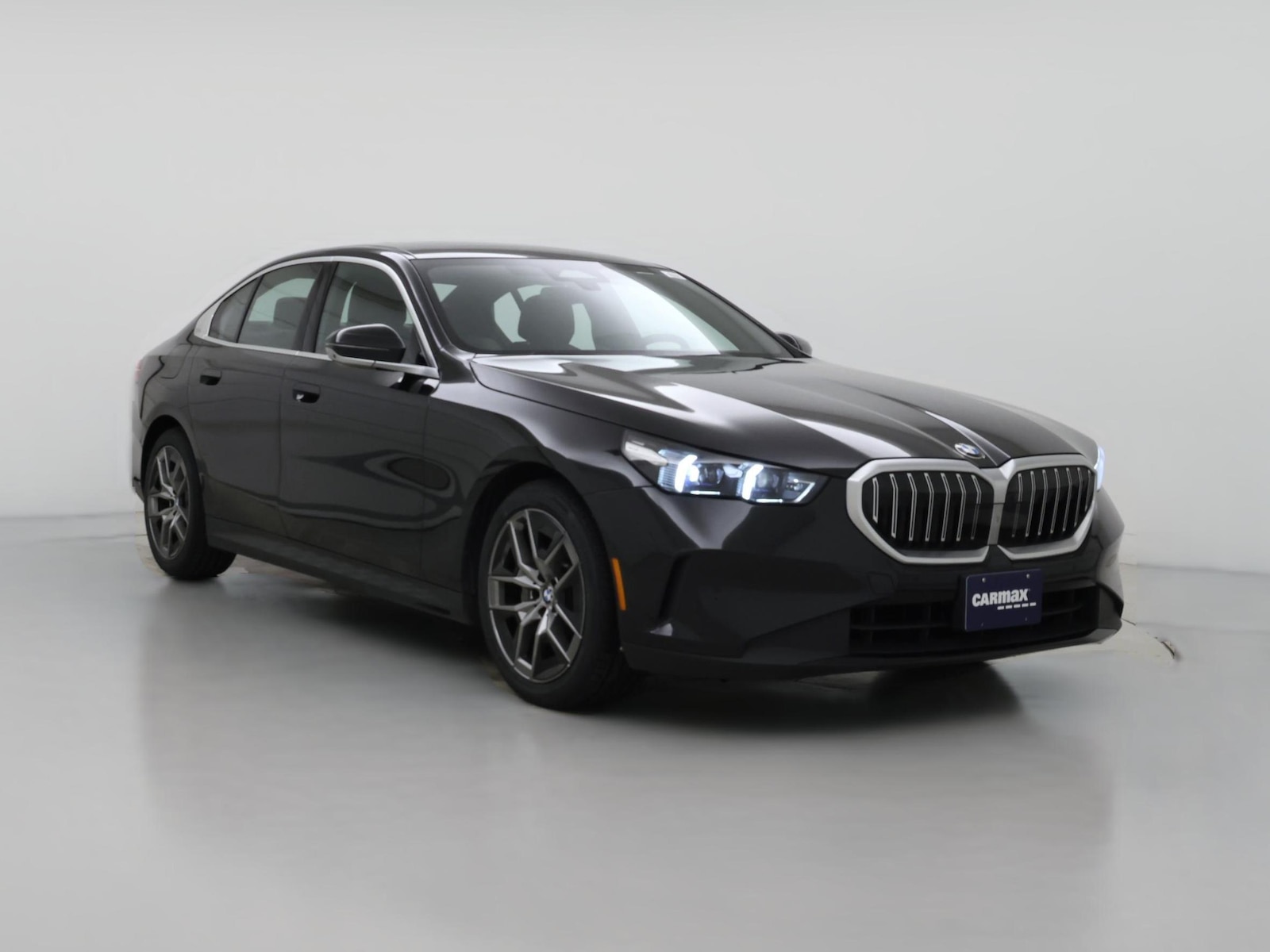 2026 BMW 5 Series