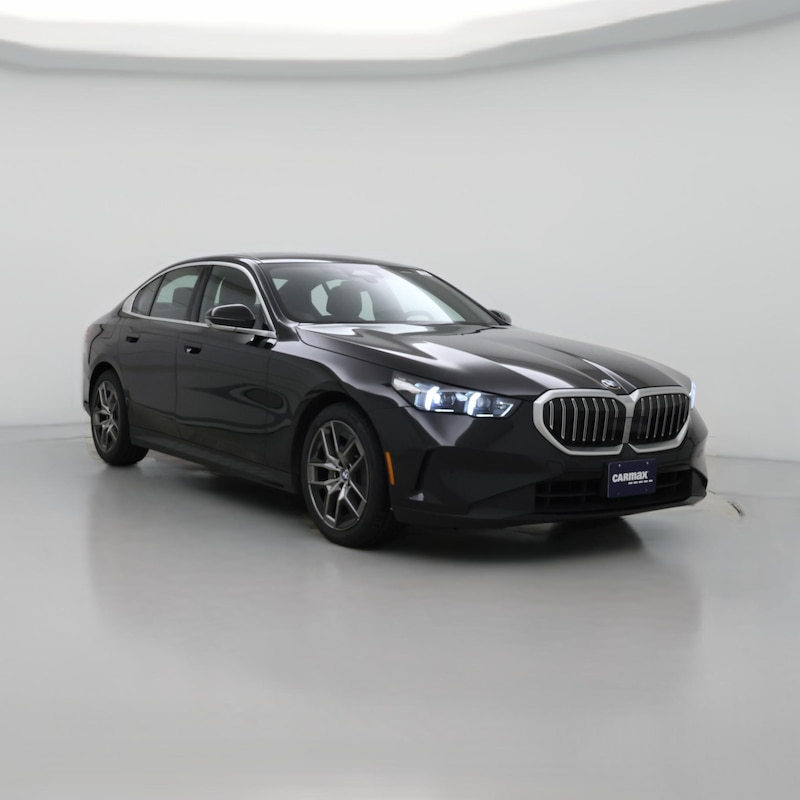 2026 BMW 530 I xDrive