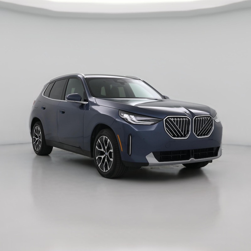 2026 BMW X3 xDrive30