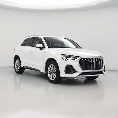 2025 Audi Q3 S-Line Premium